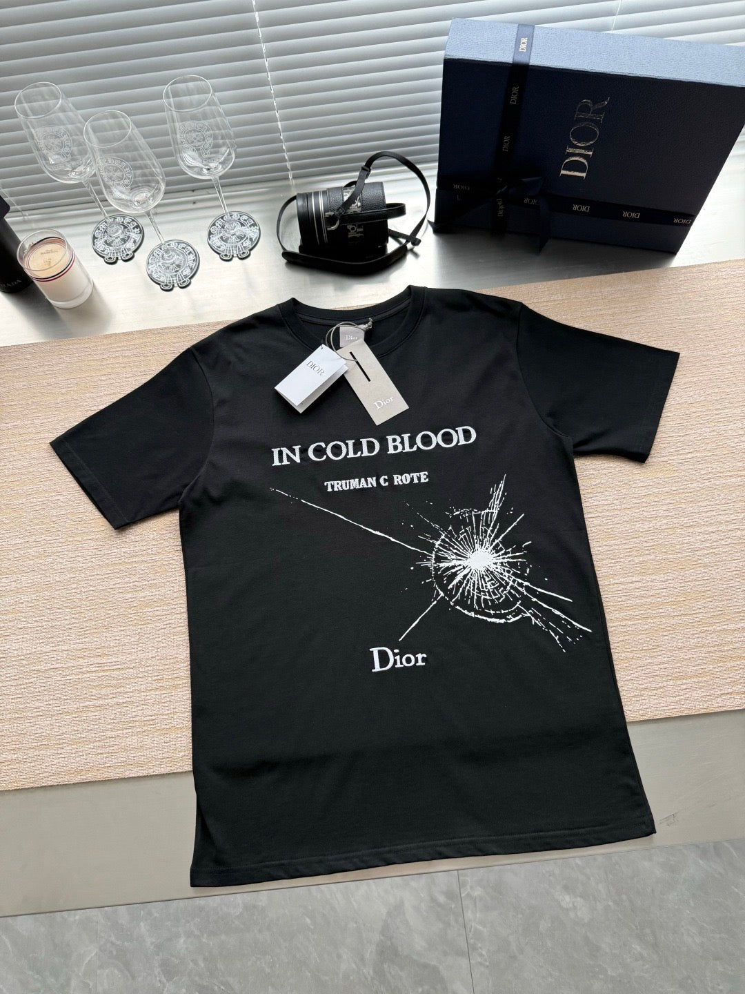 Dior T-Shirt