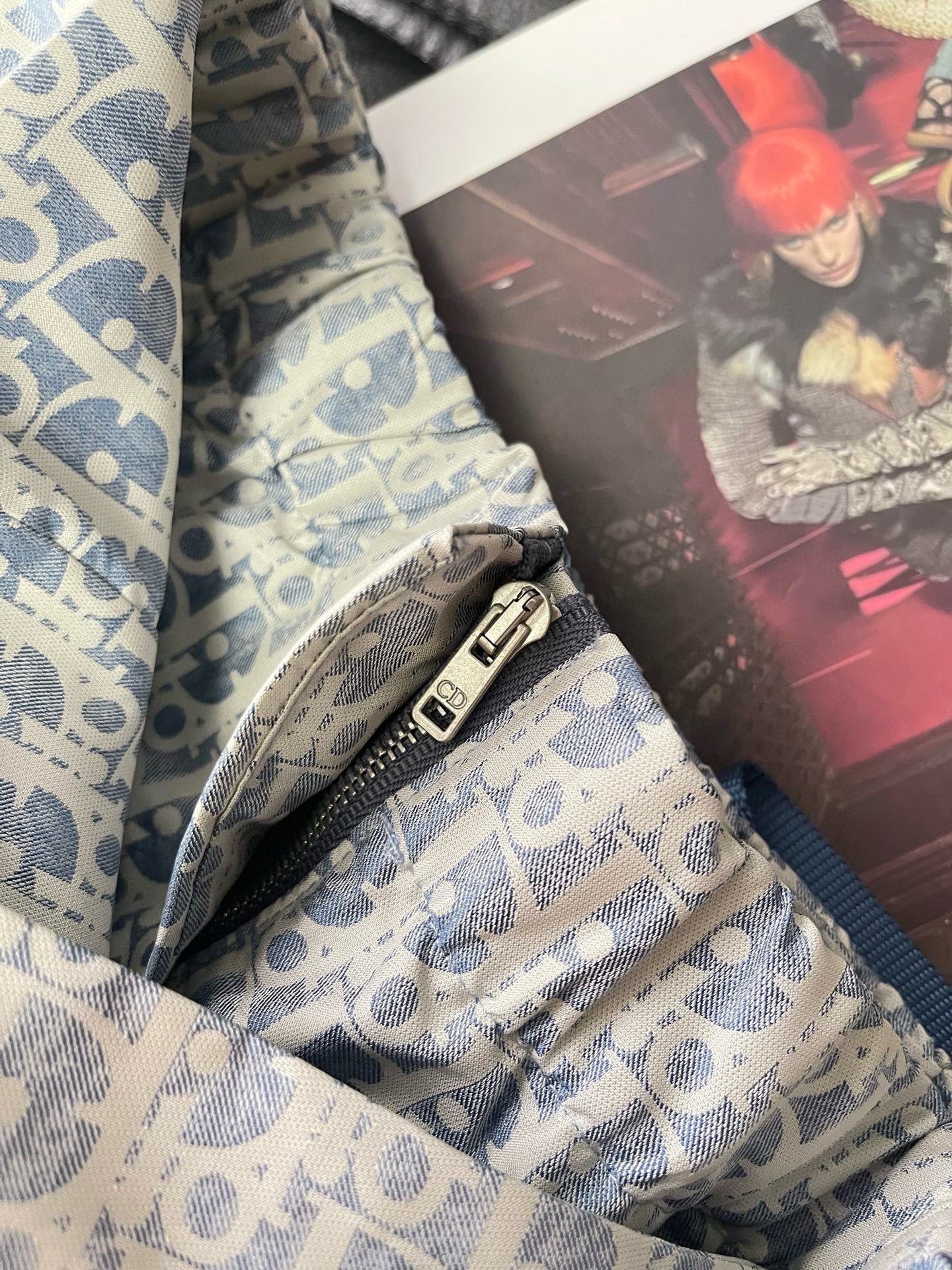 Dior Skirt
