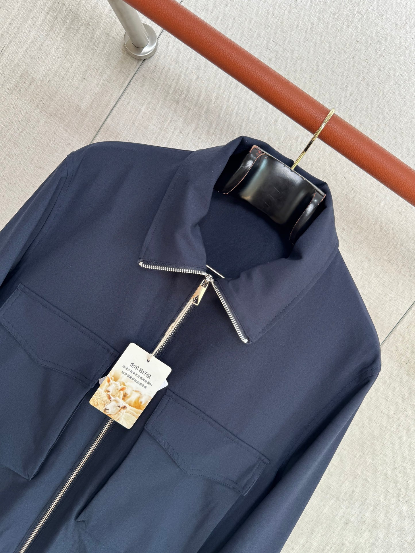 Bottega Veneta Jacket