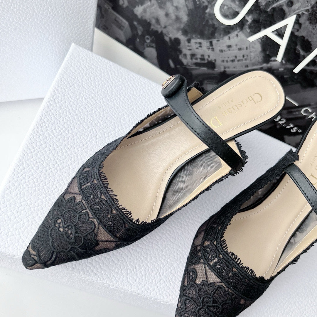 Dior Heels