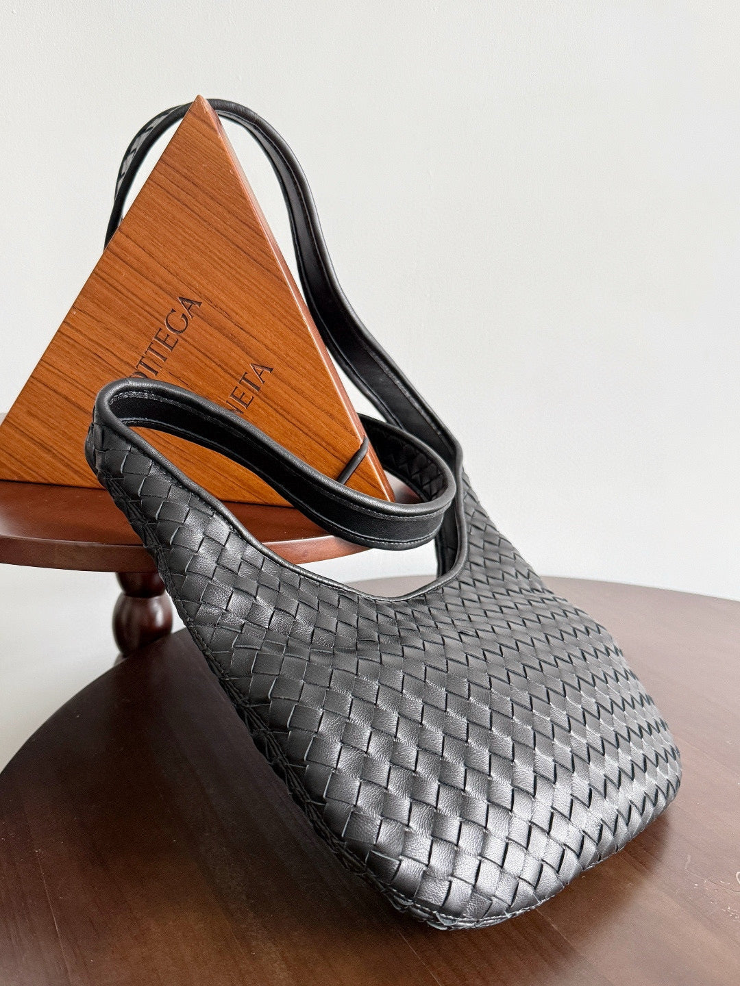 Bottega Veneta Woven Bag