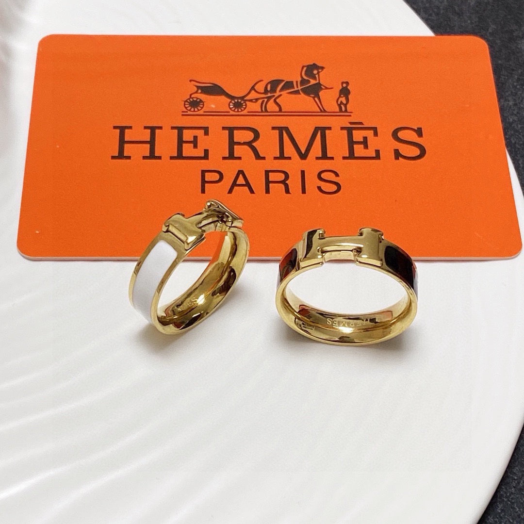 Anillos Hermes