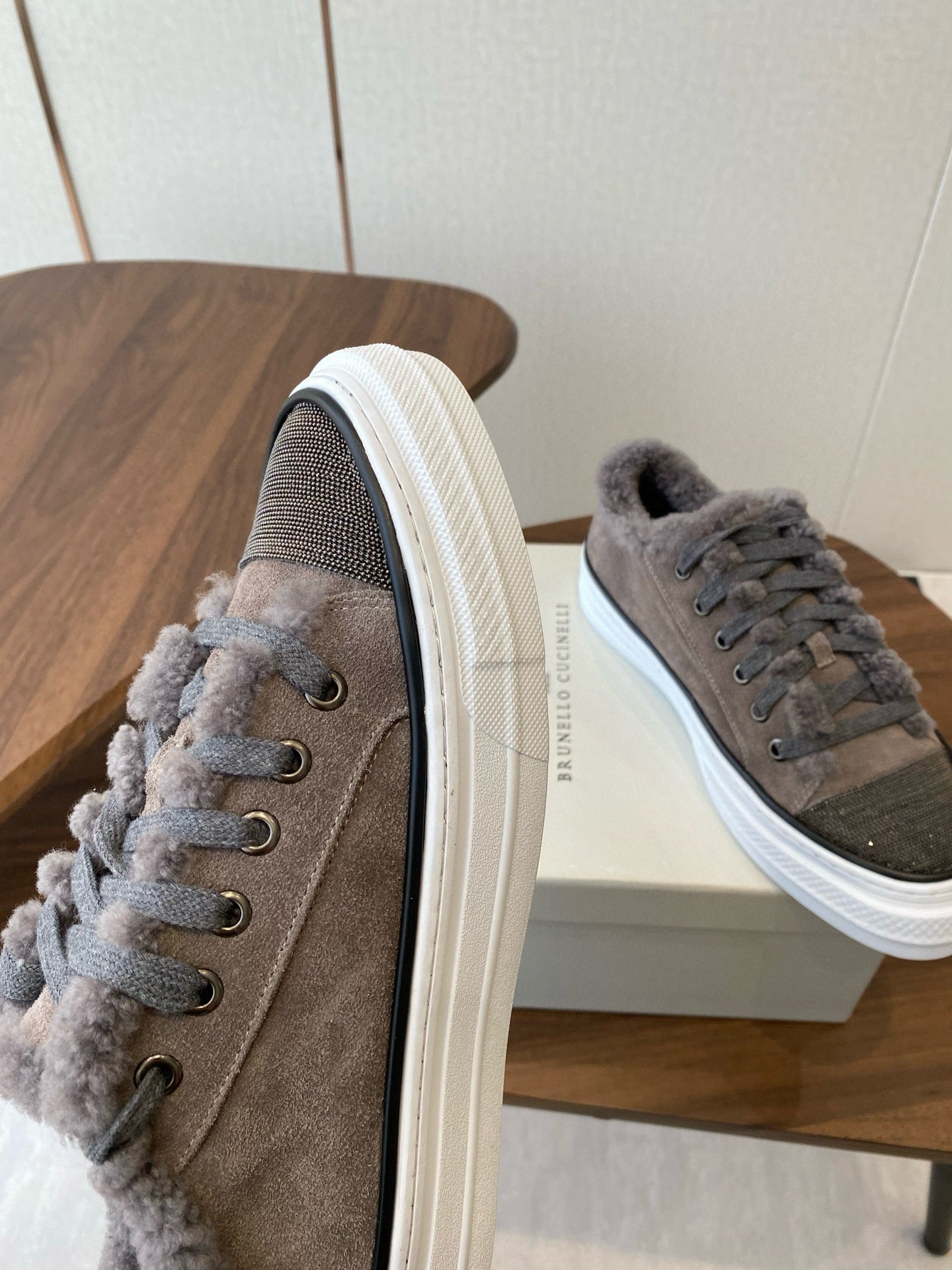 Brunello Cucinelli Sneakers