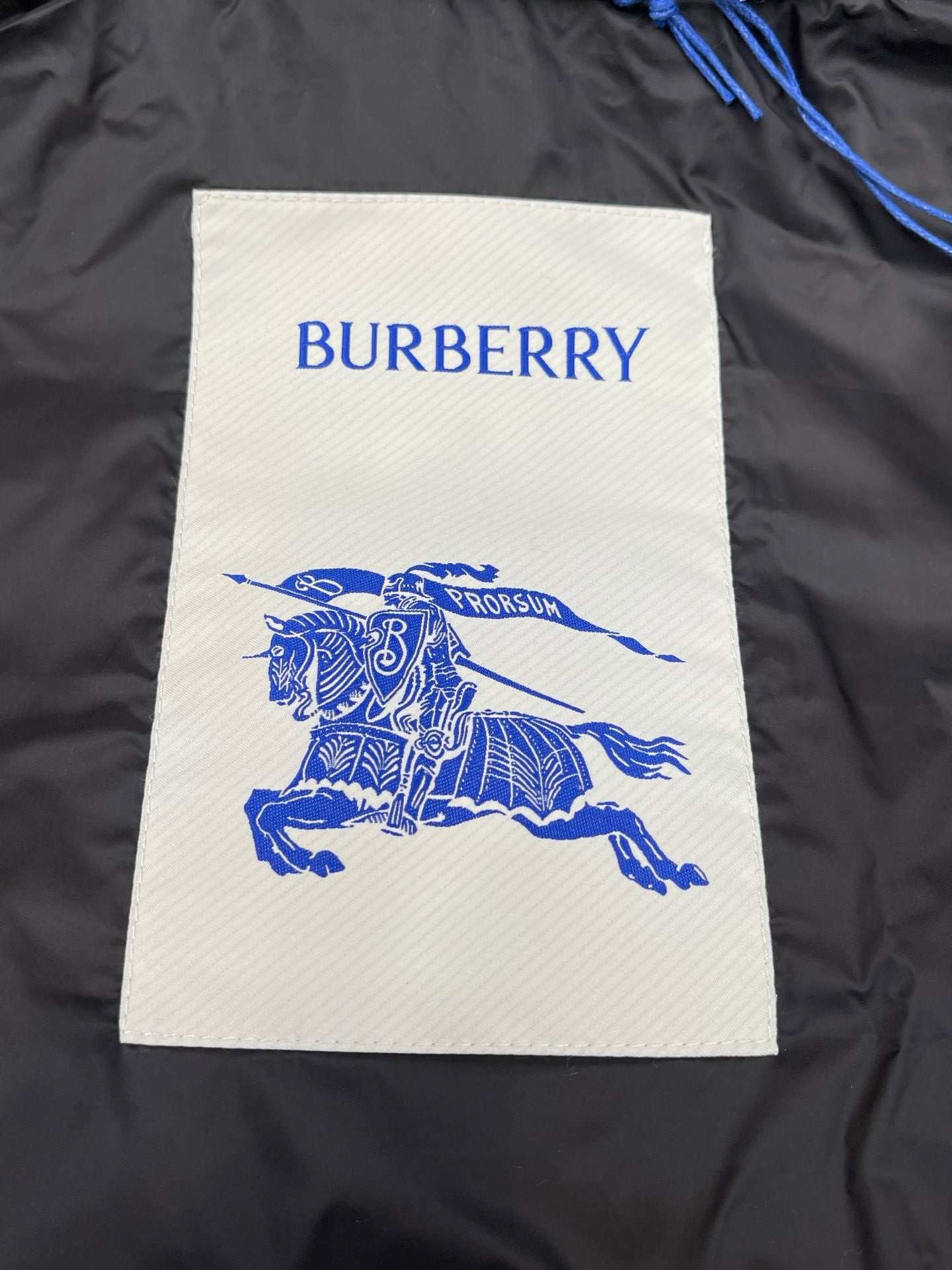 BBR Down Jacket