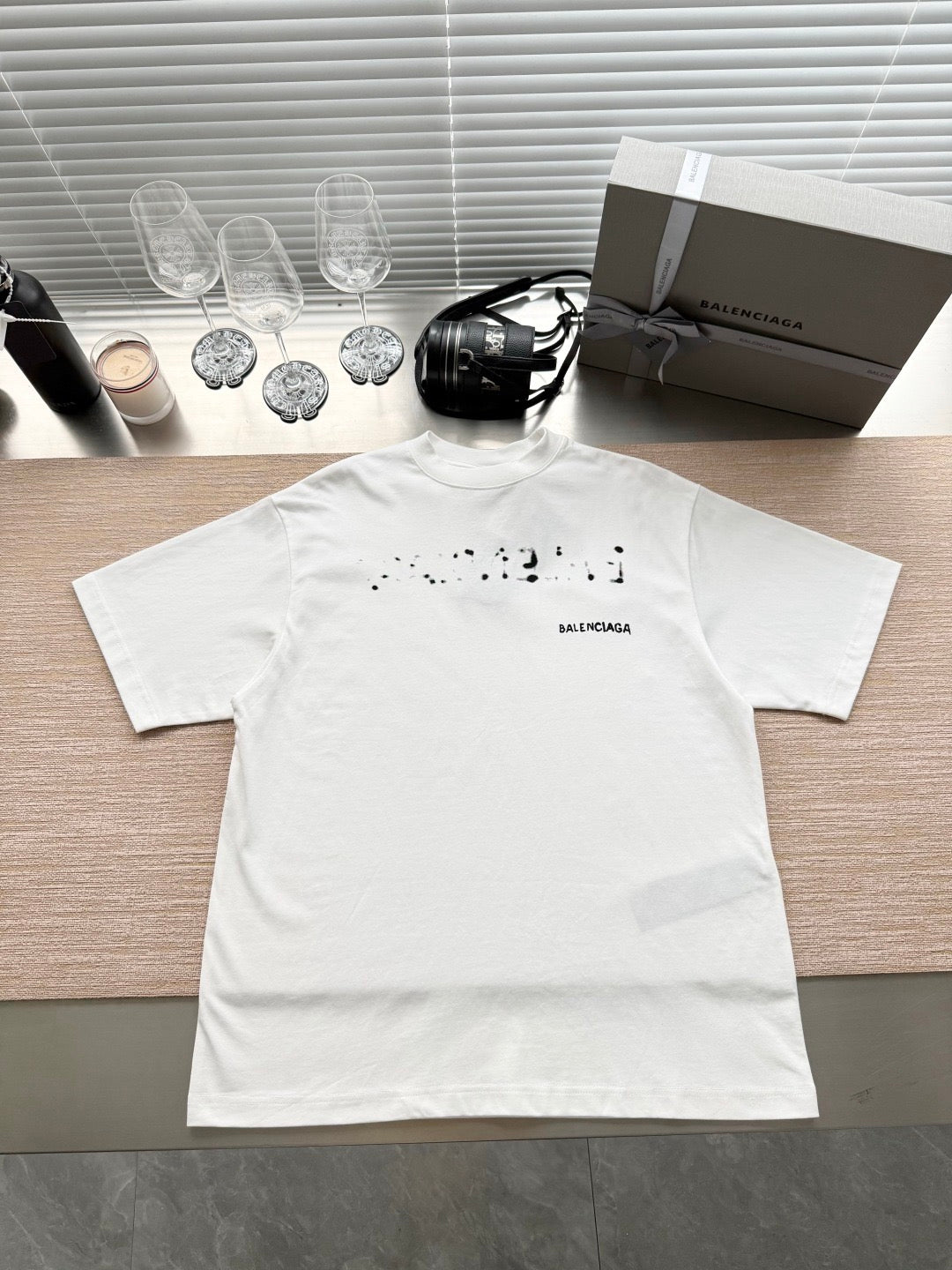 Balenciaga T-Shirt