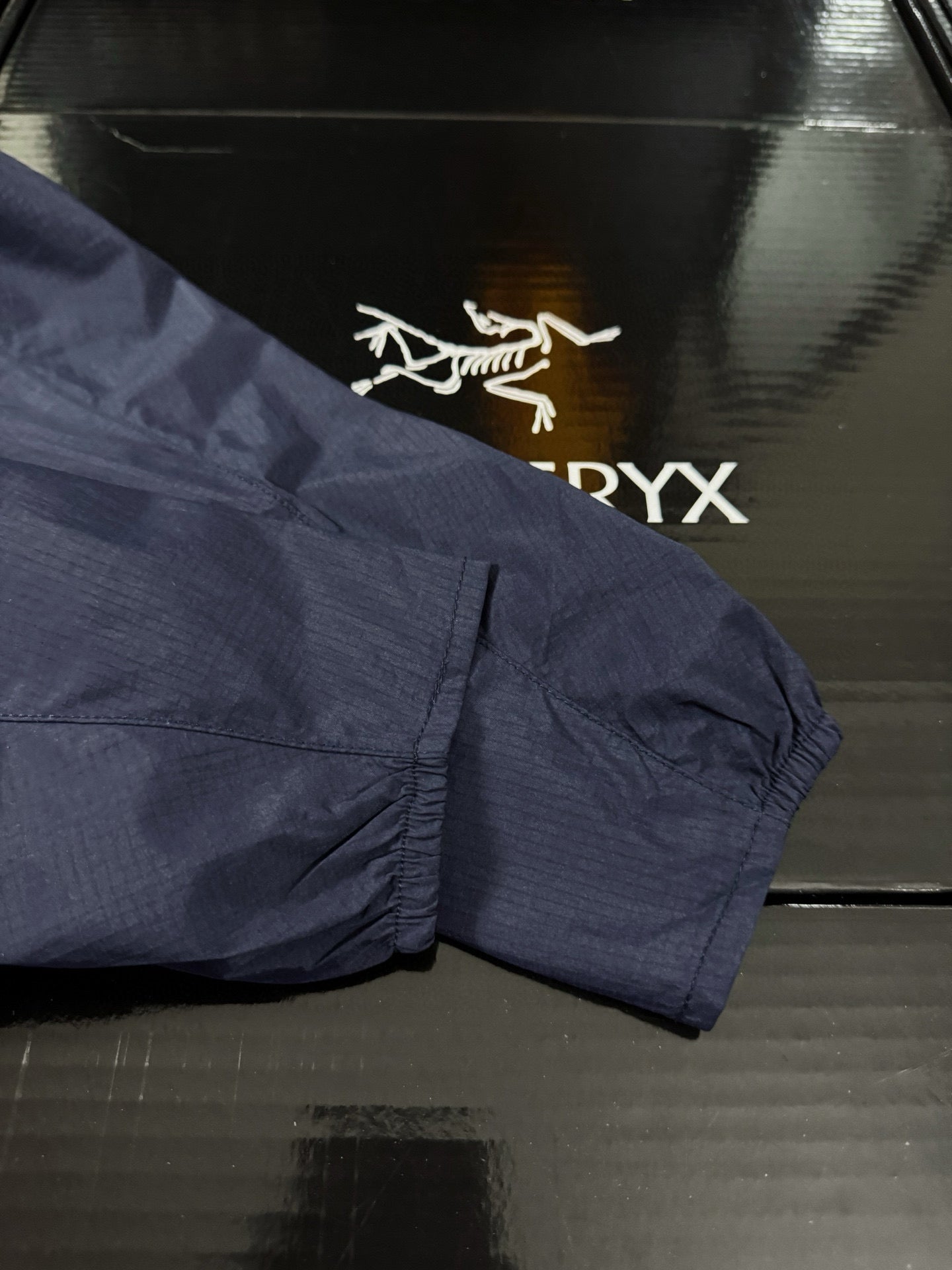 Arcteryx Jacket