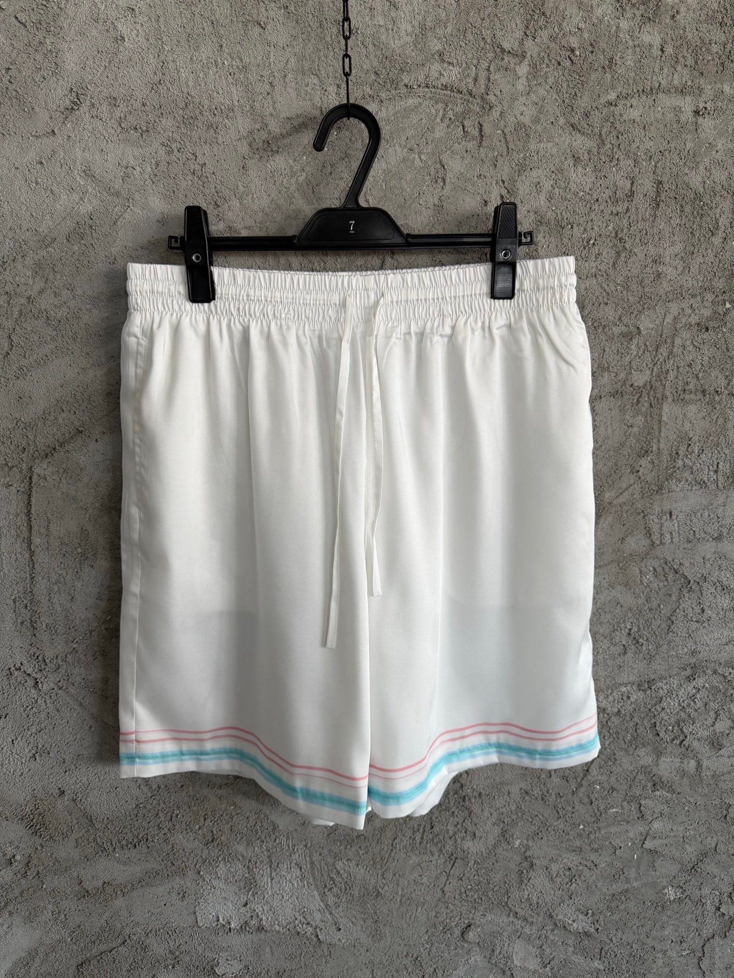 Casablanca Shorts