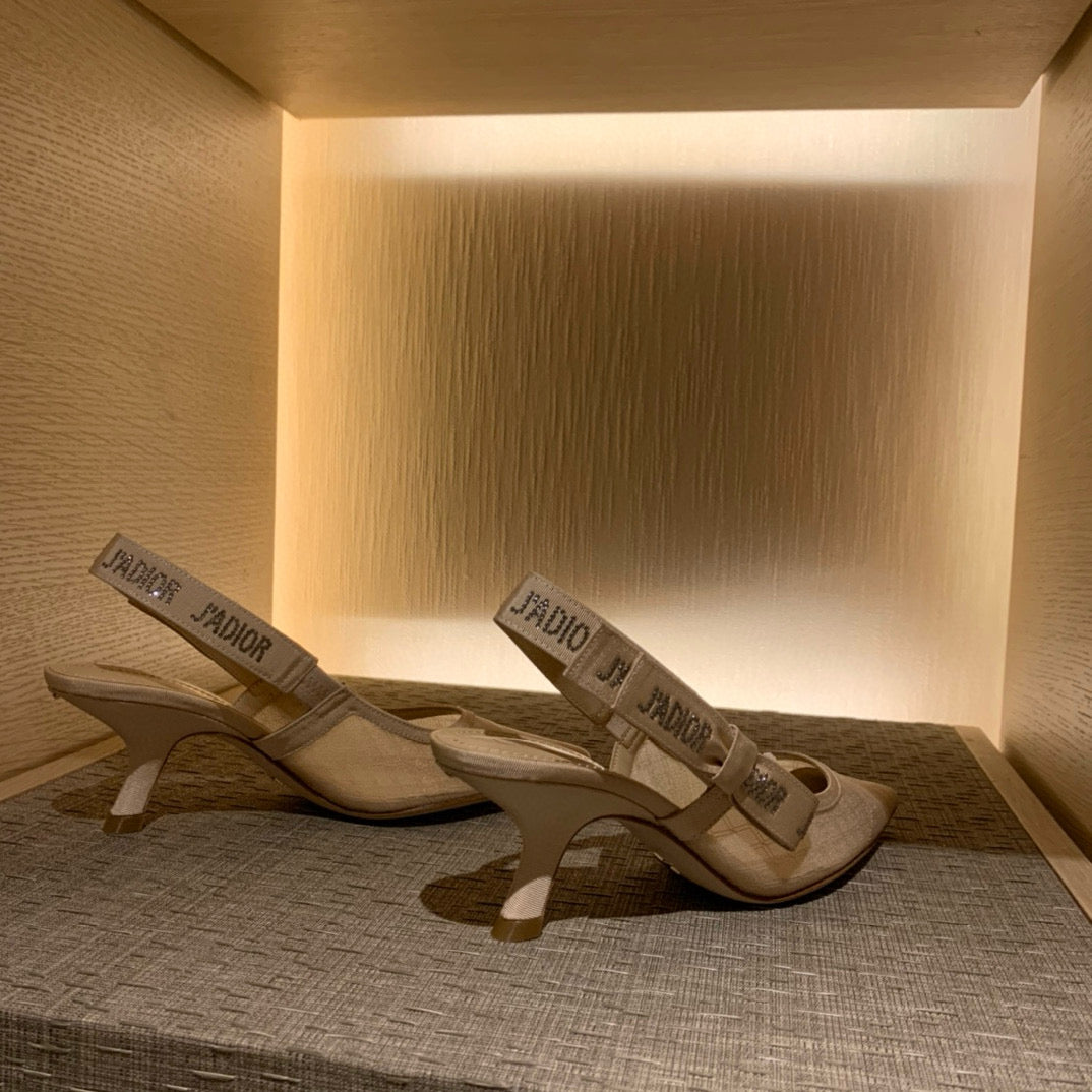 Dior Heels