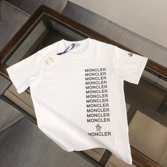 Camiseta Moncler