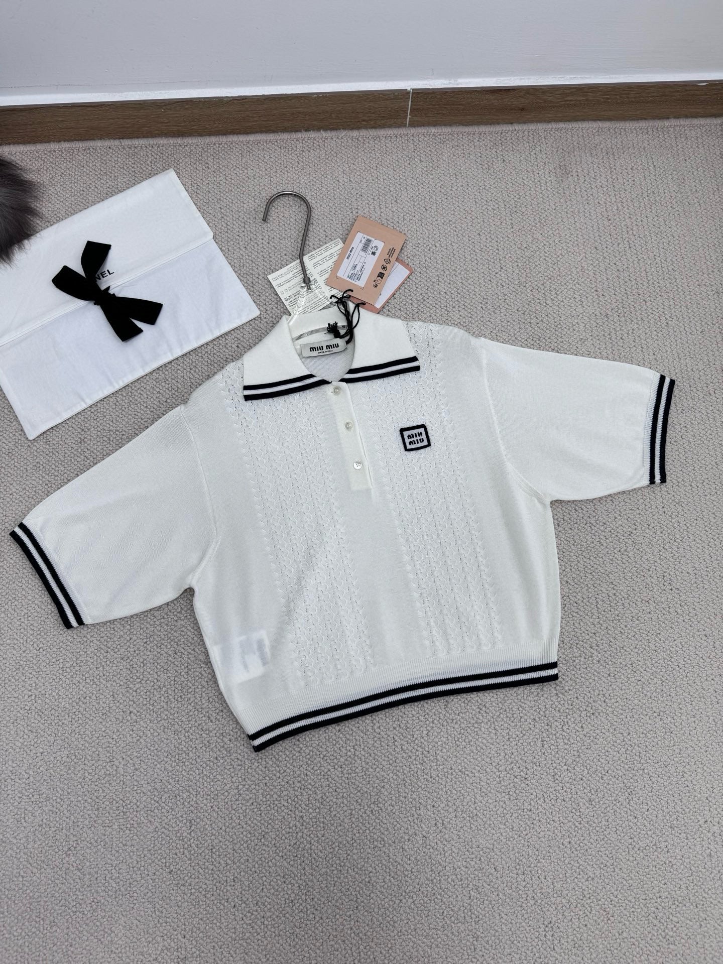 Miu Miu Polo