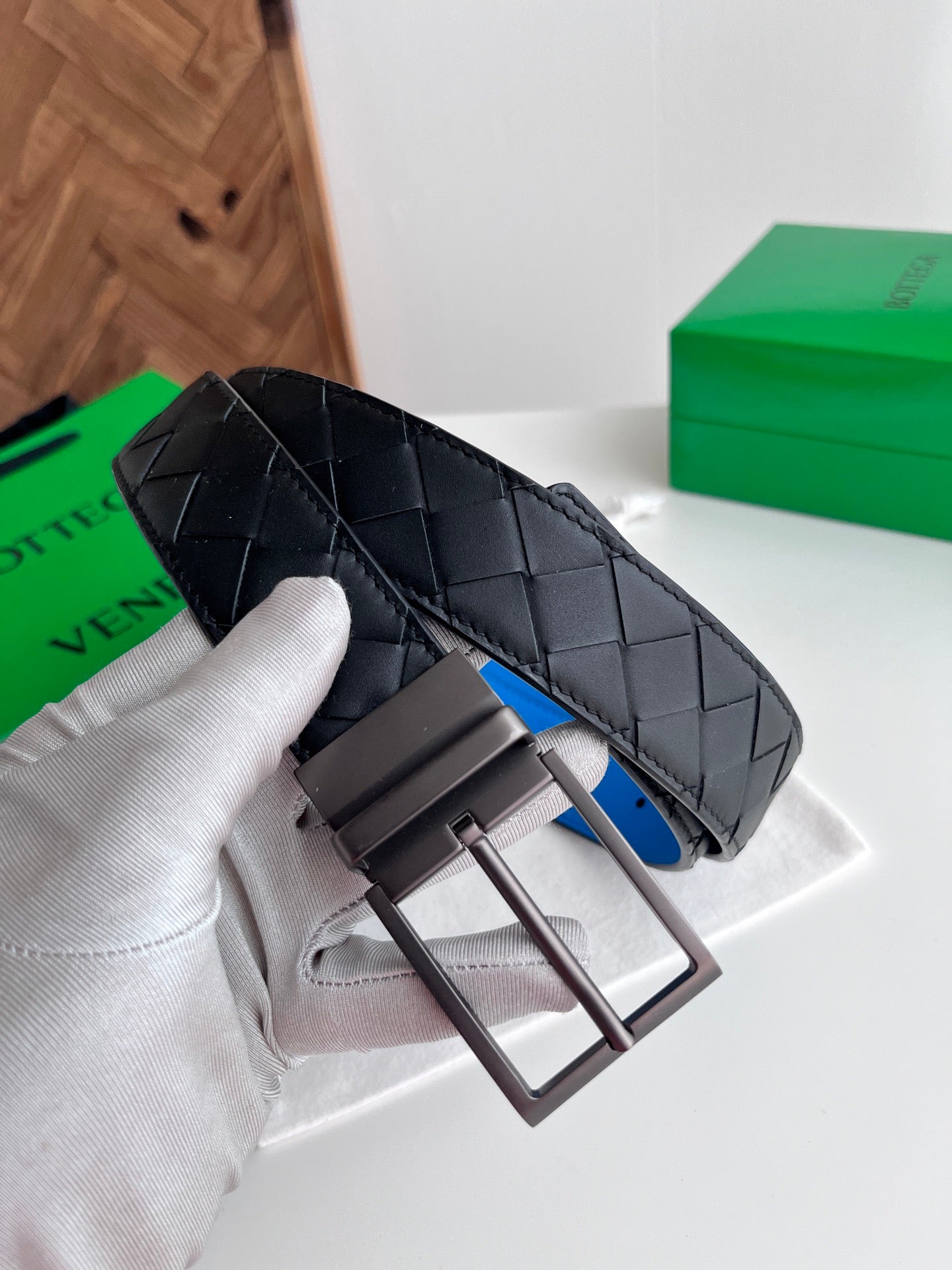 Bottega Veneta Belts