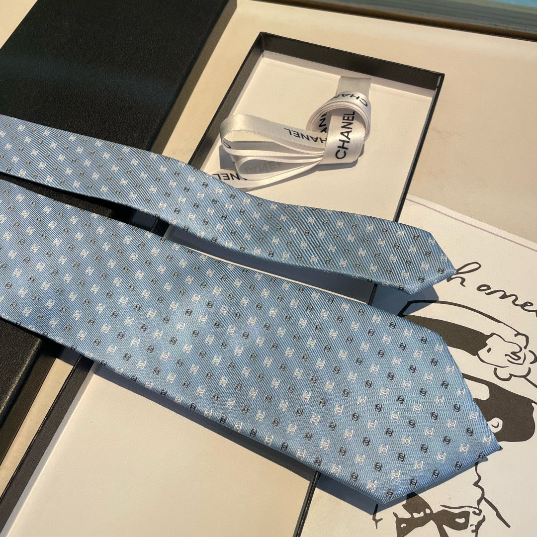 Chanel Tie