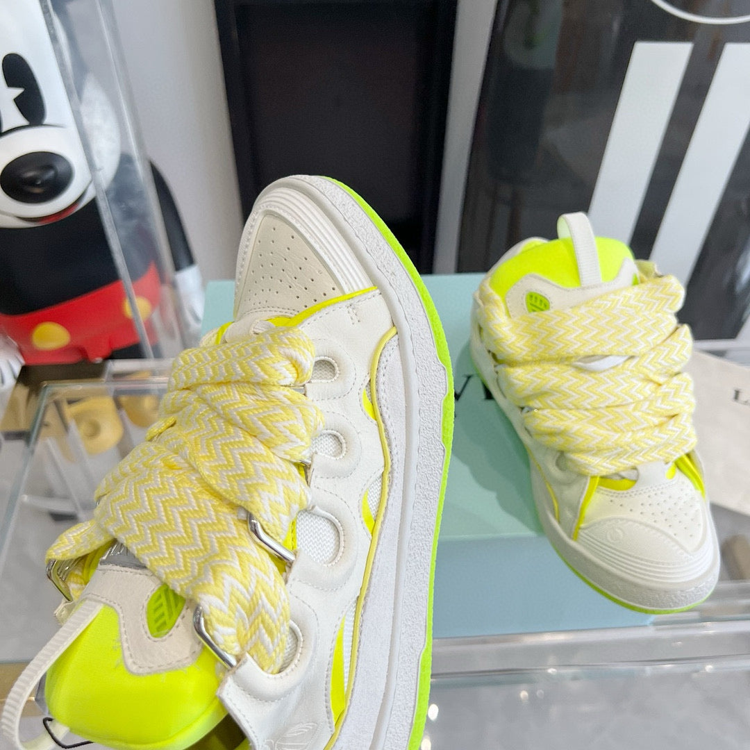 Lanvin Sneakers