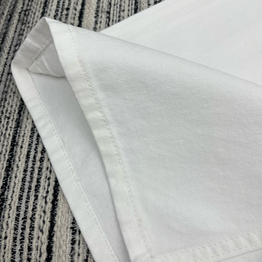 Alexander Wang Long Jeans