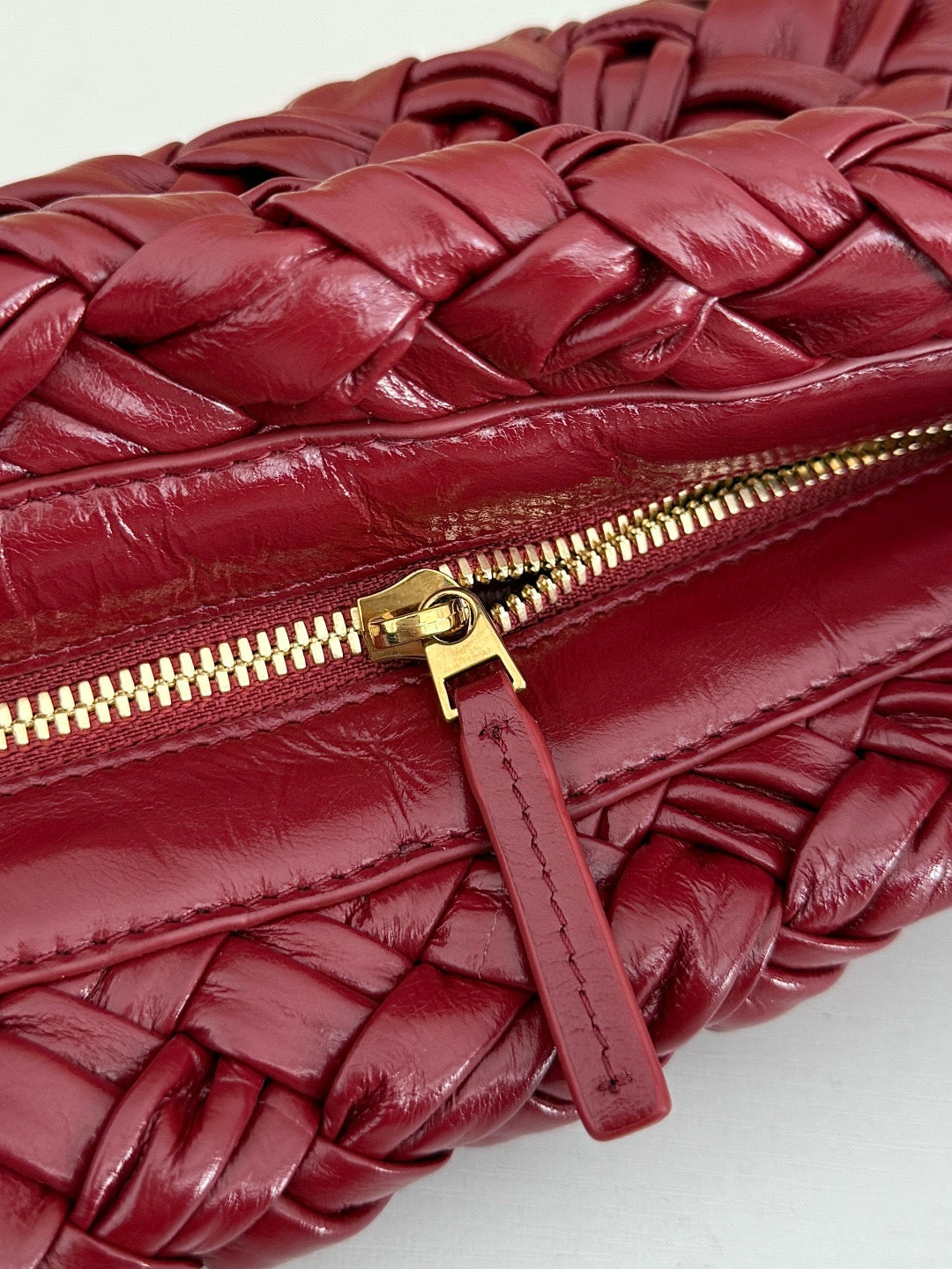 Bottega Veneta Cha Cha Shoulder Bag