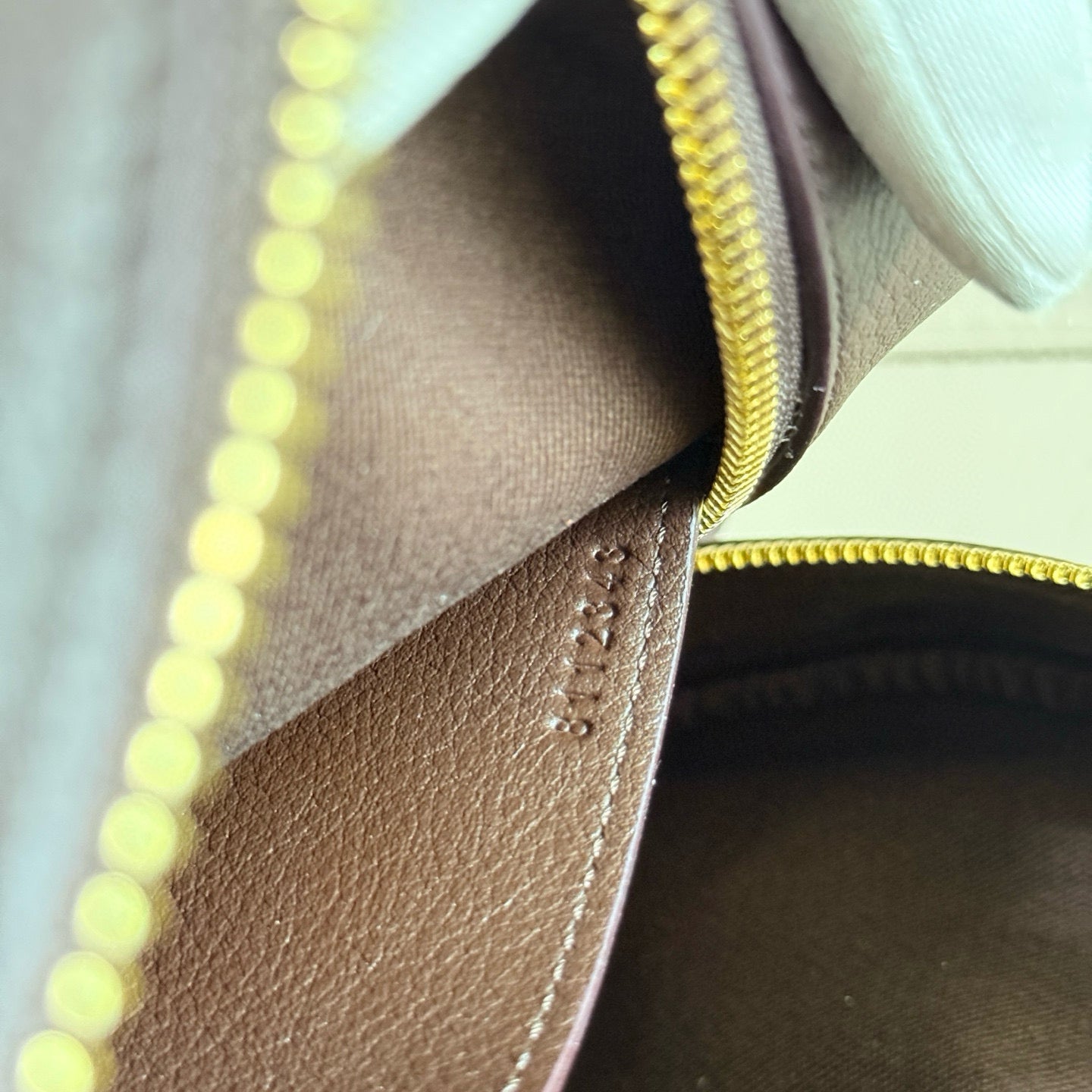 Burberry Bowling Highlands Bag