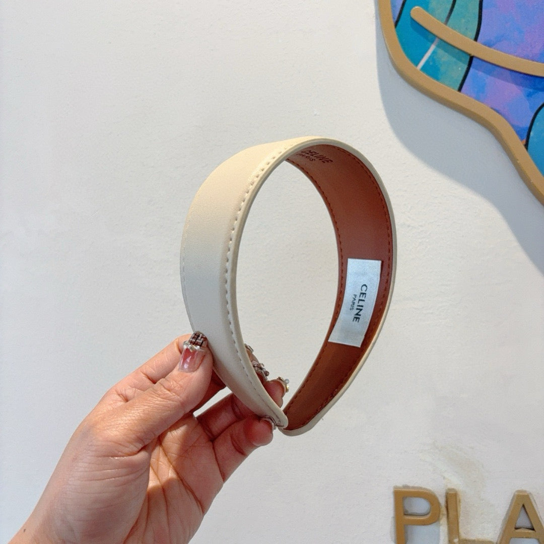 Celine Hairband