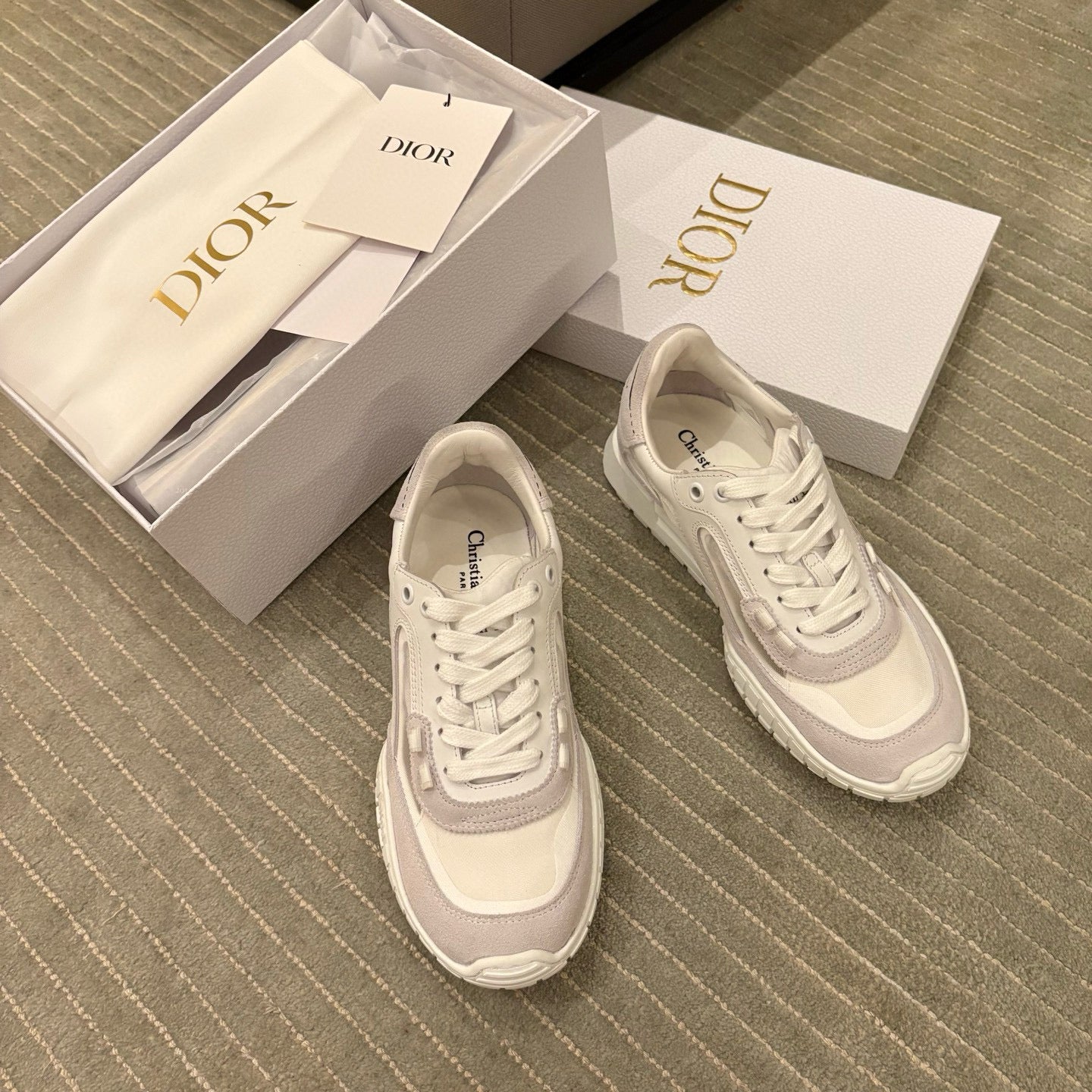 Dior Sneakers