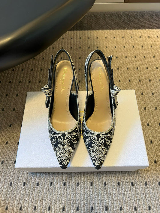 Dior Heels