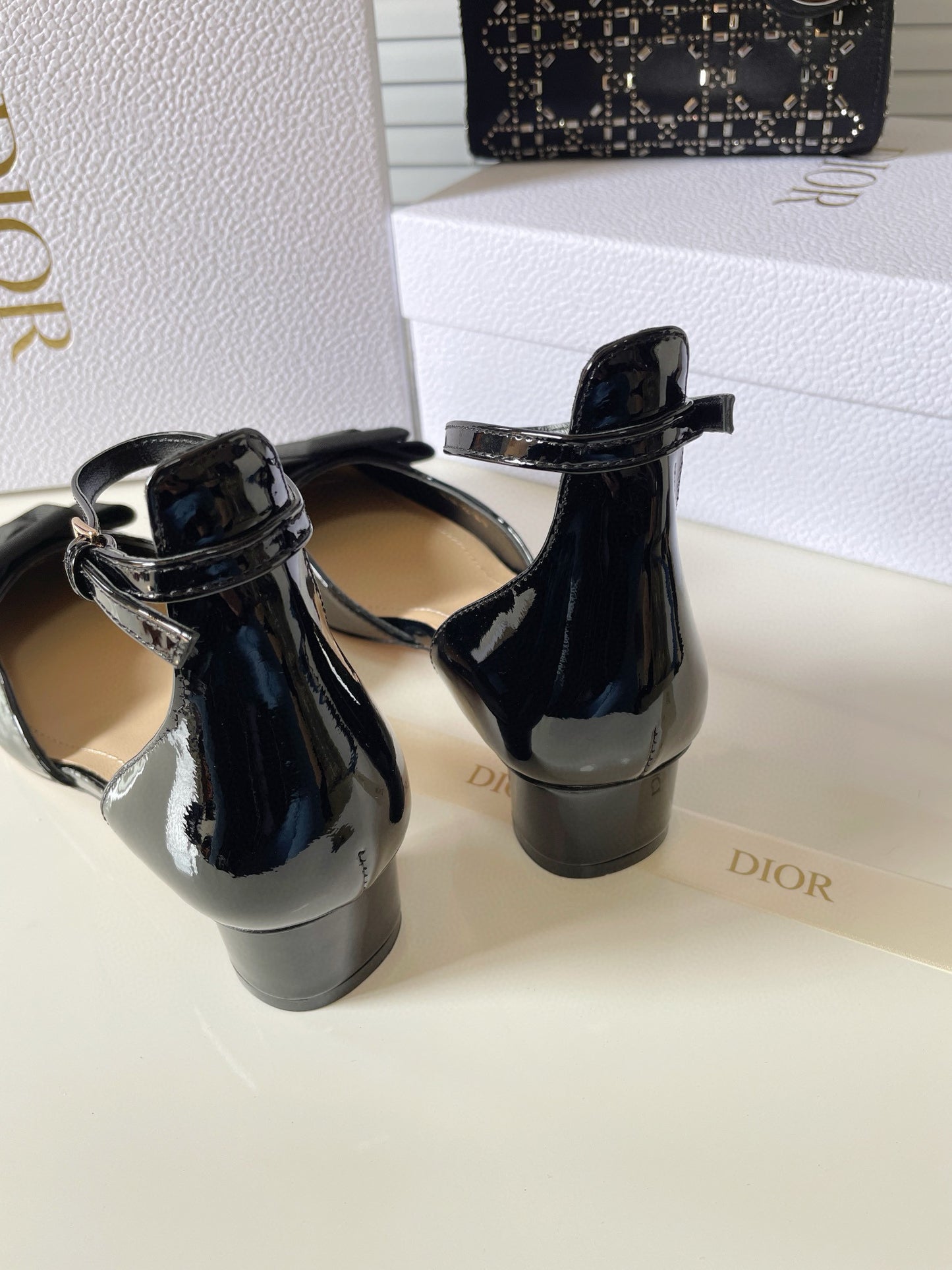 Dior Heels