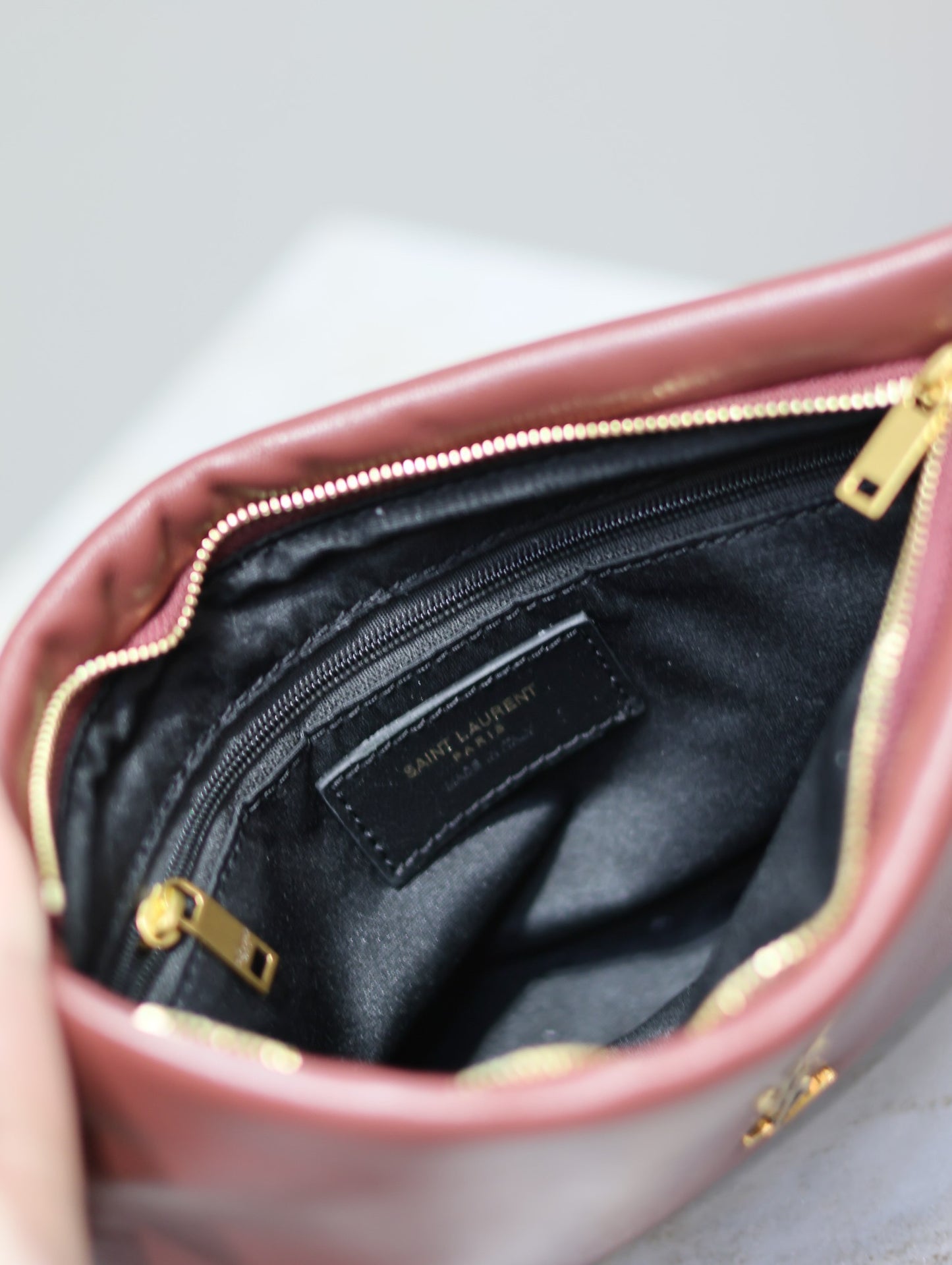 YSL Wallet