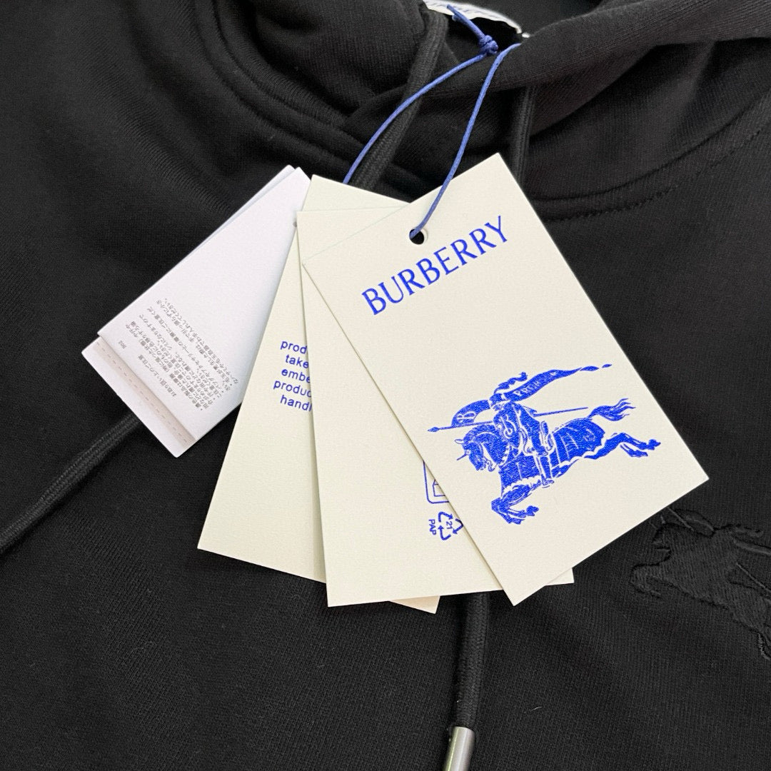 Burberry Hoodie