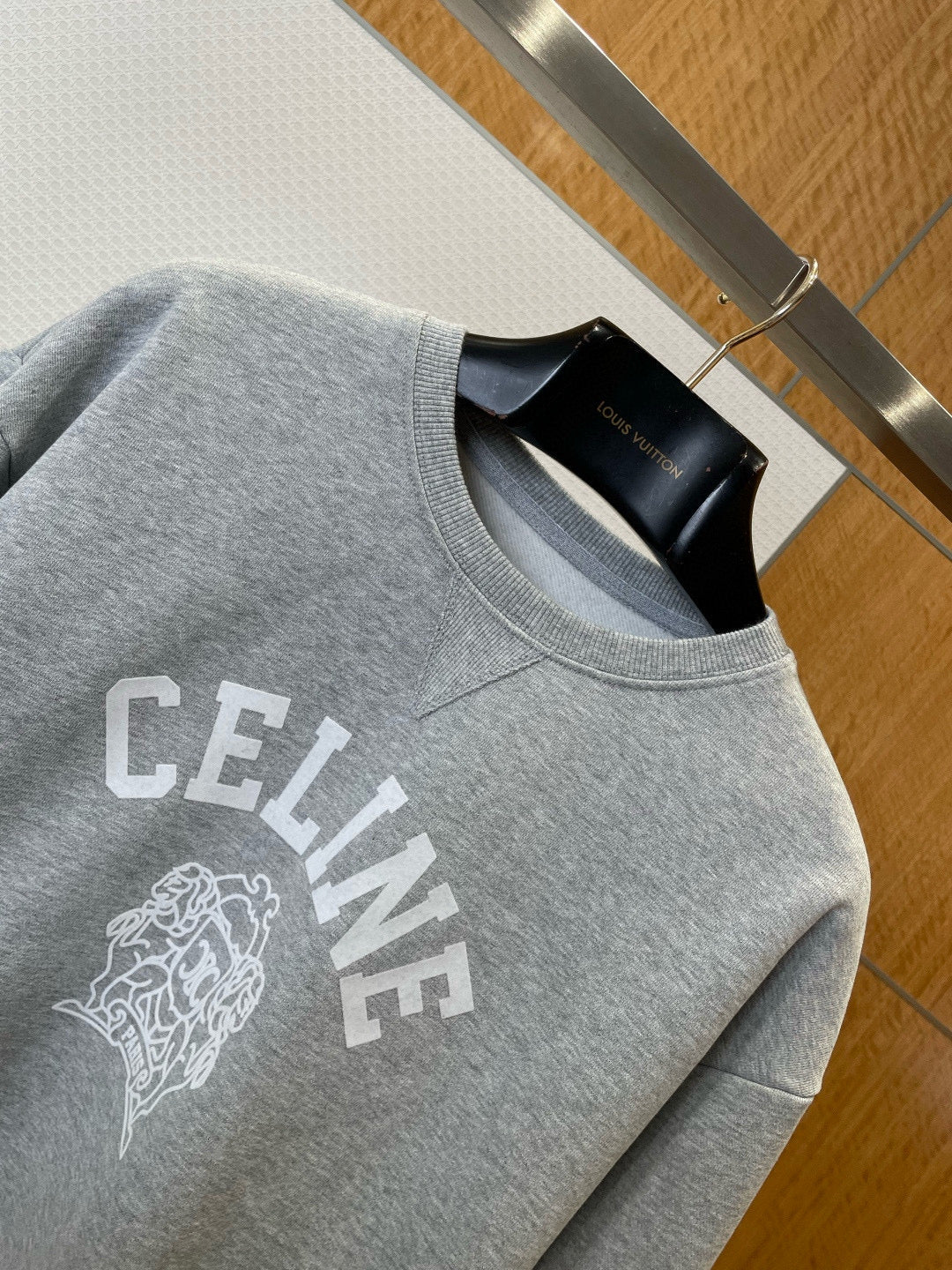 Celine Sweater
