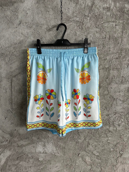 Casablanca Shorts