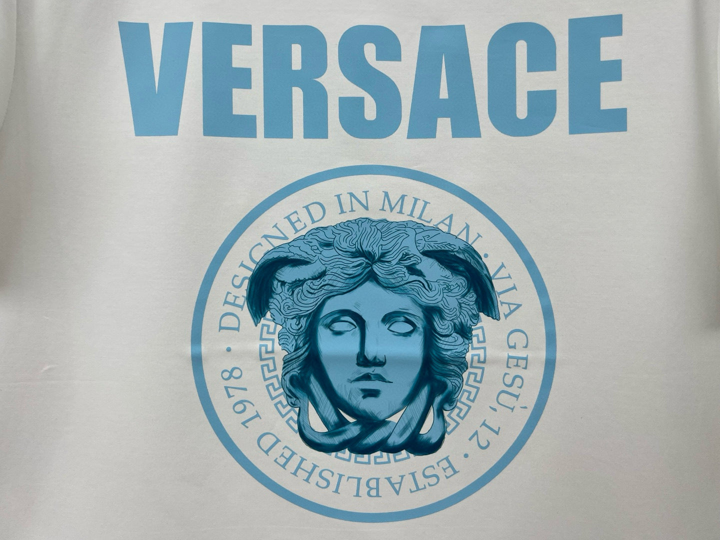 Versace T-Shirt