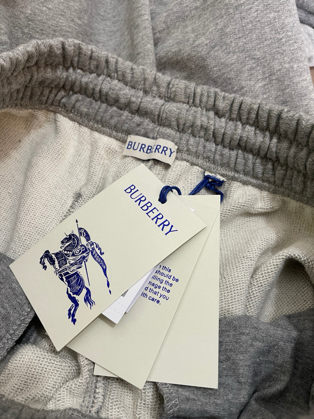Burberry Long Pant