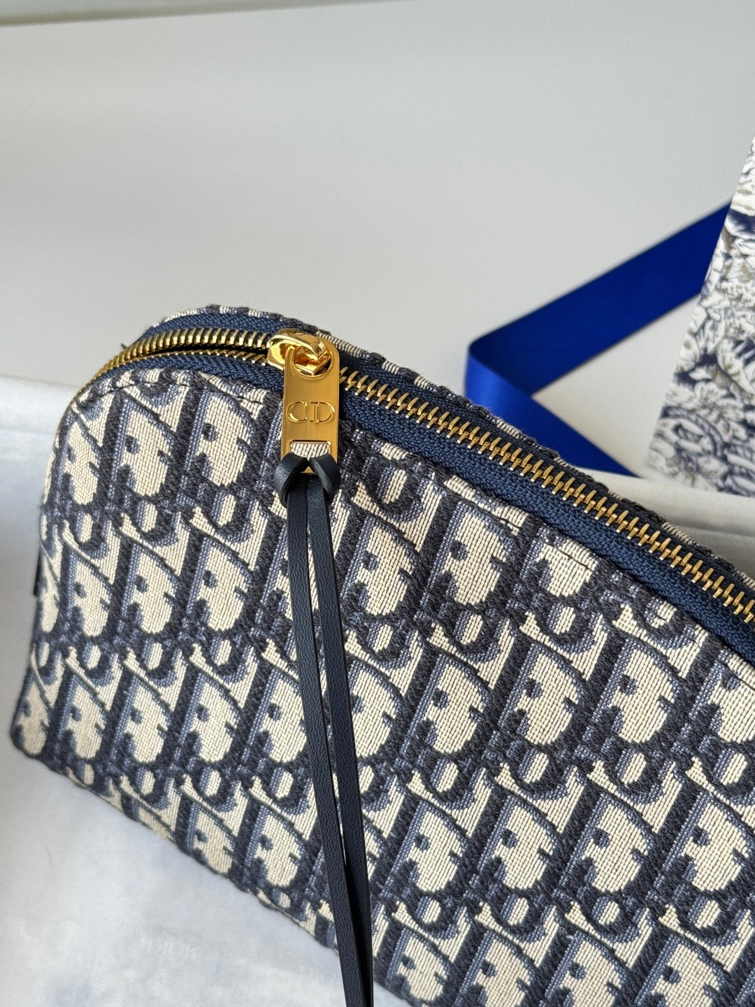 Dior Wallet