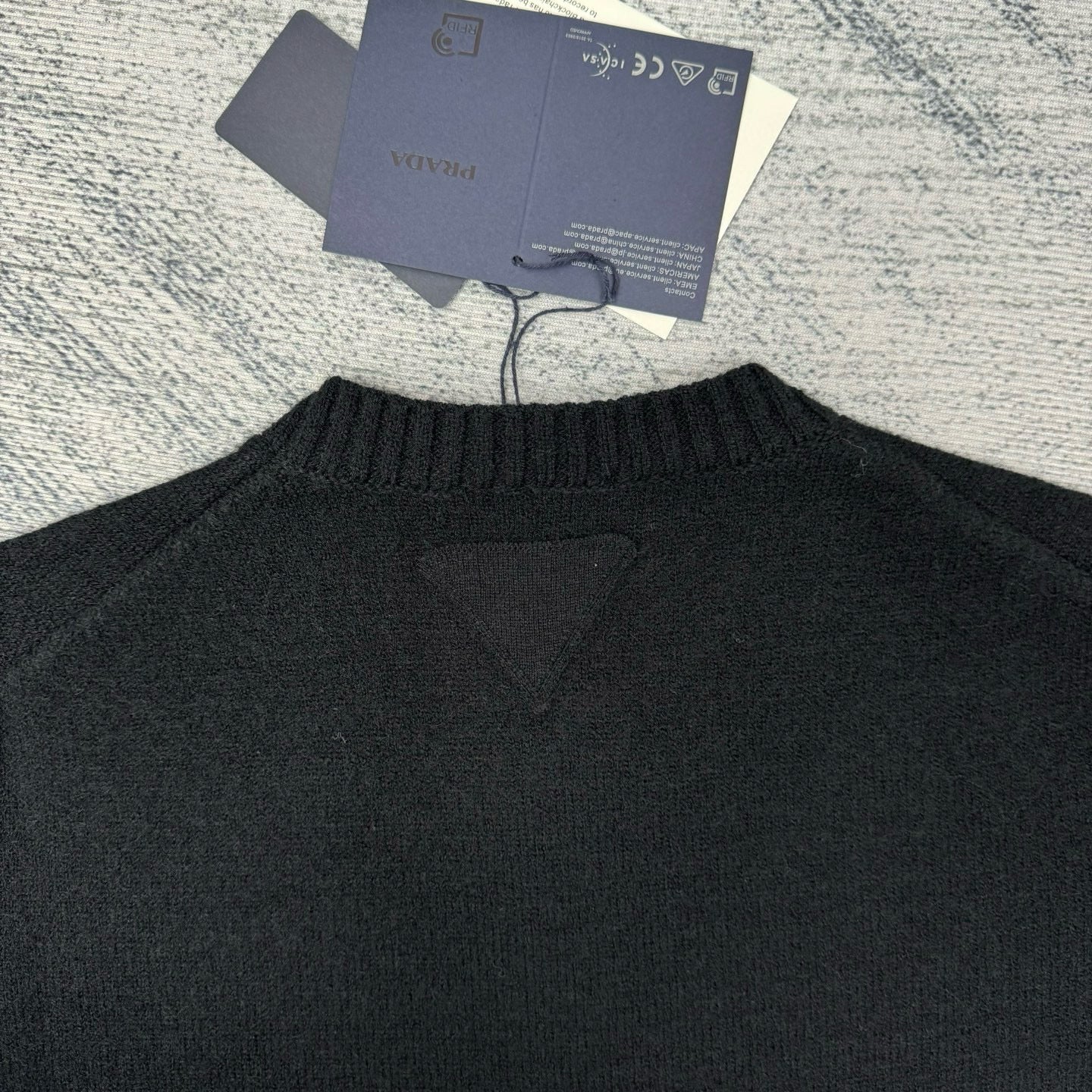 Prada Sweater