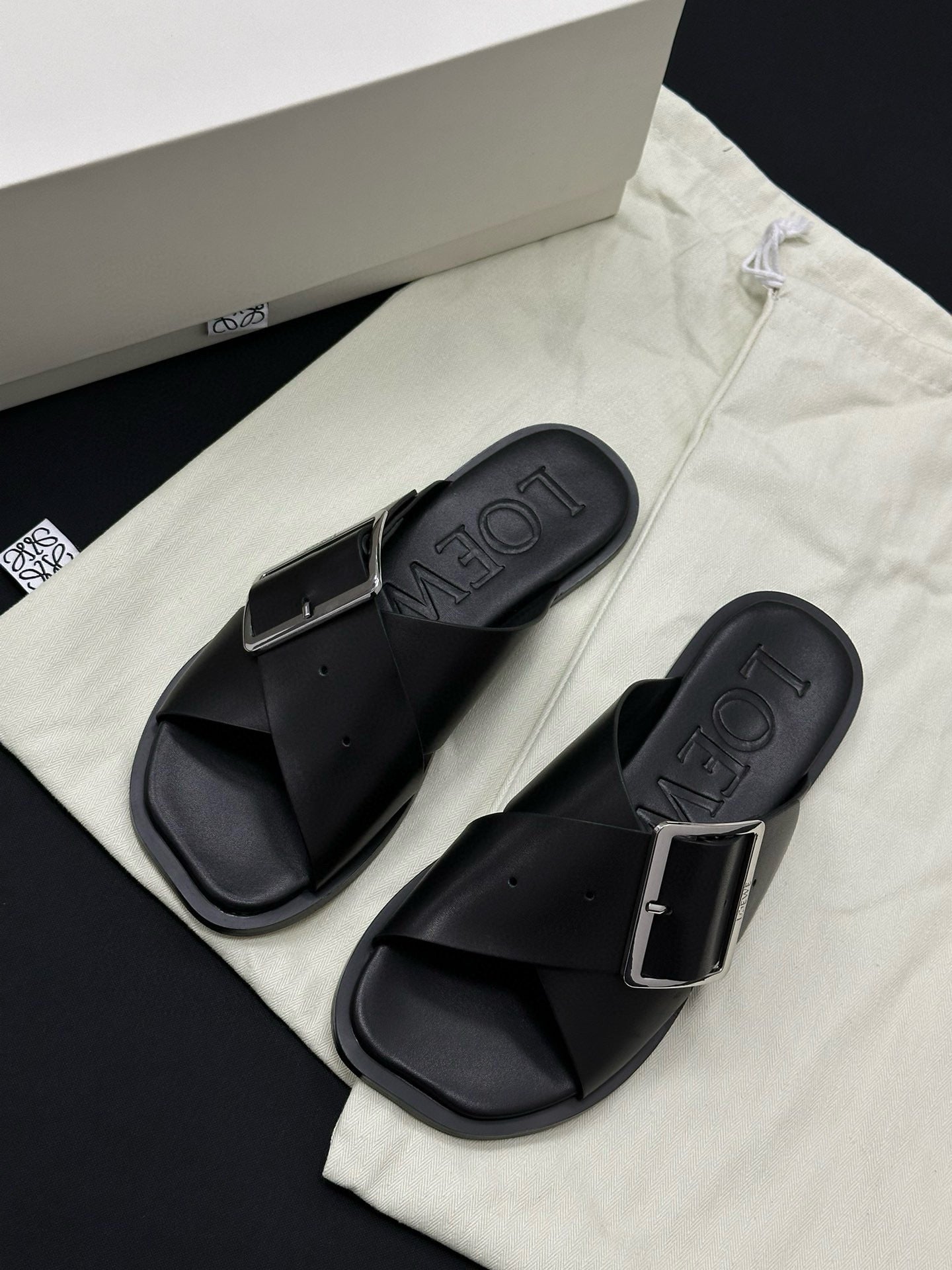 Loewe Sandals