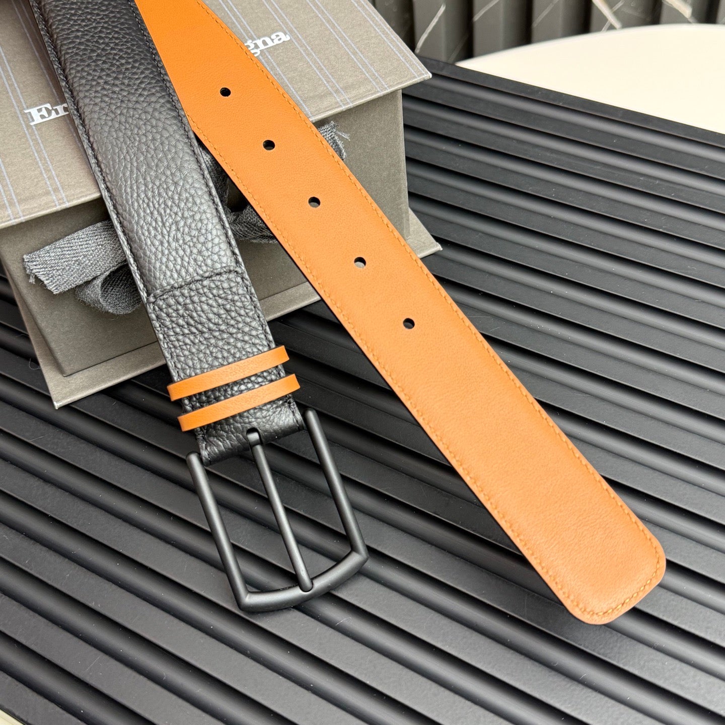 ZG Belts