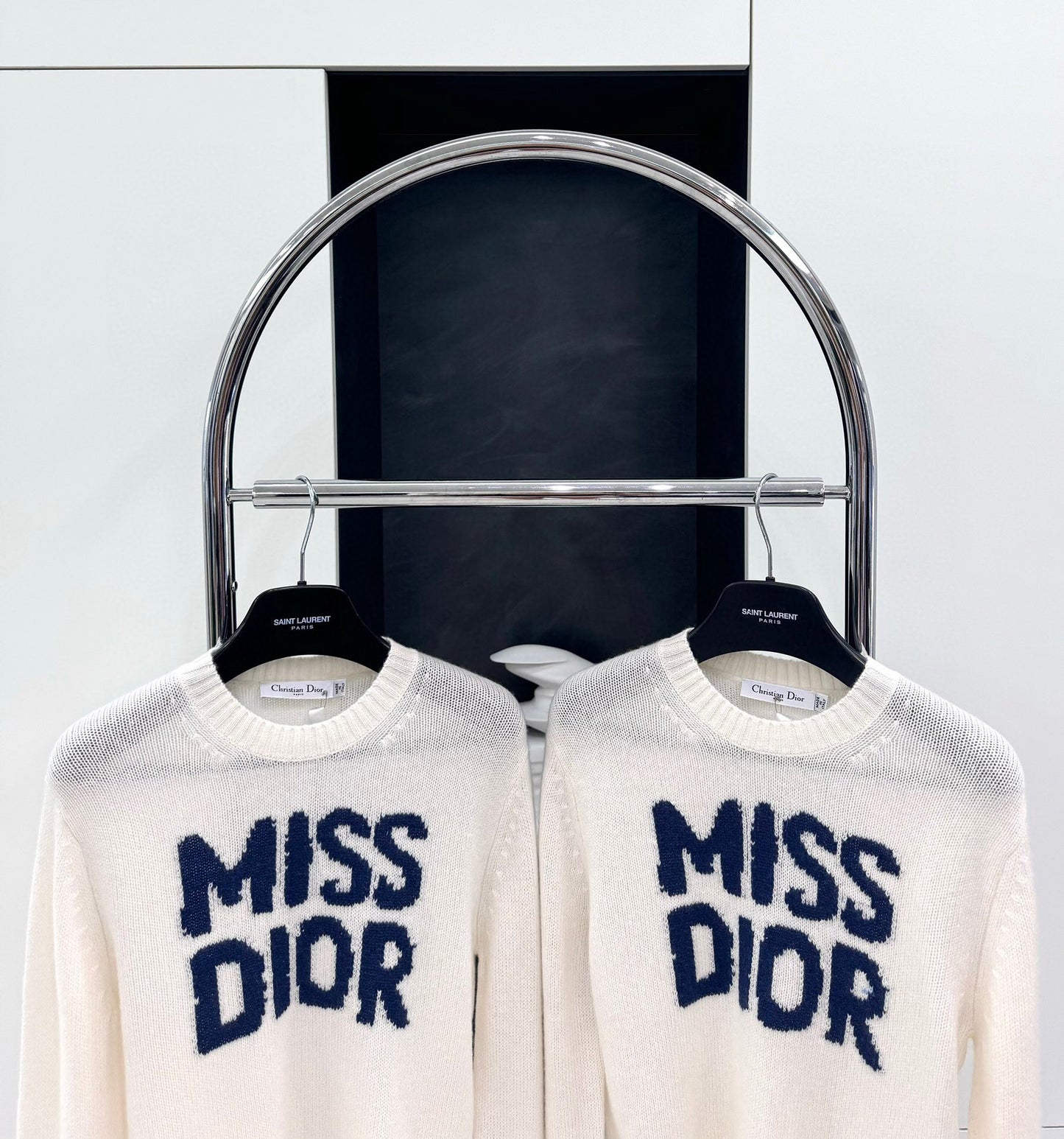 Dior Long Sleeve