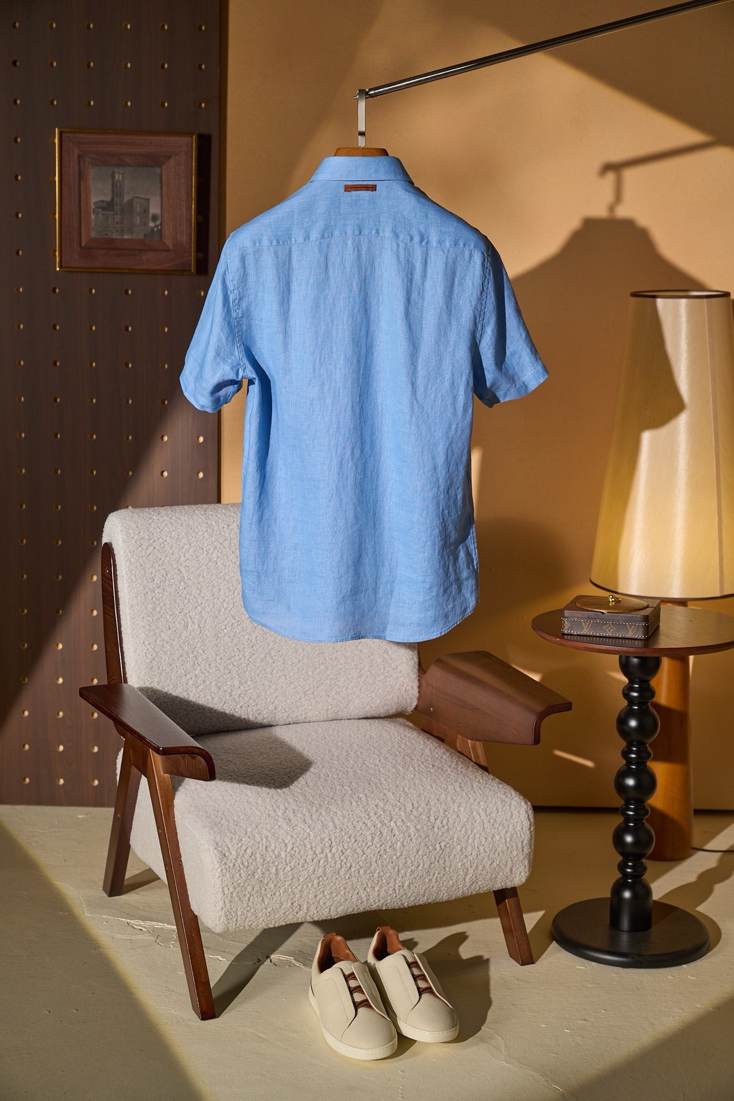 ZG Shirt