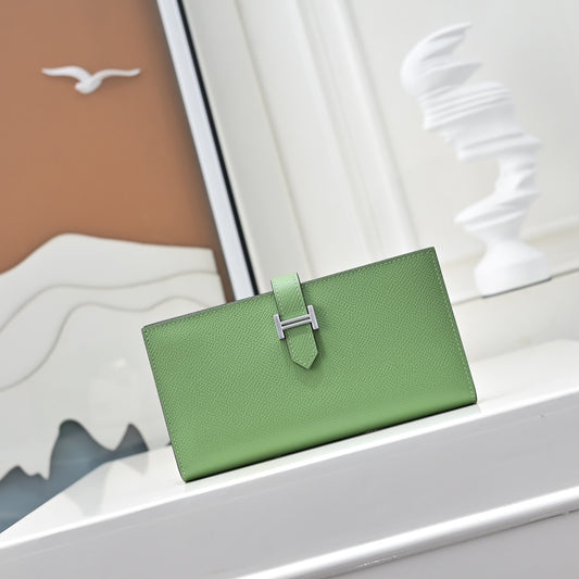 Hermes Béarn Wallet