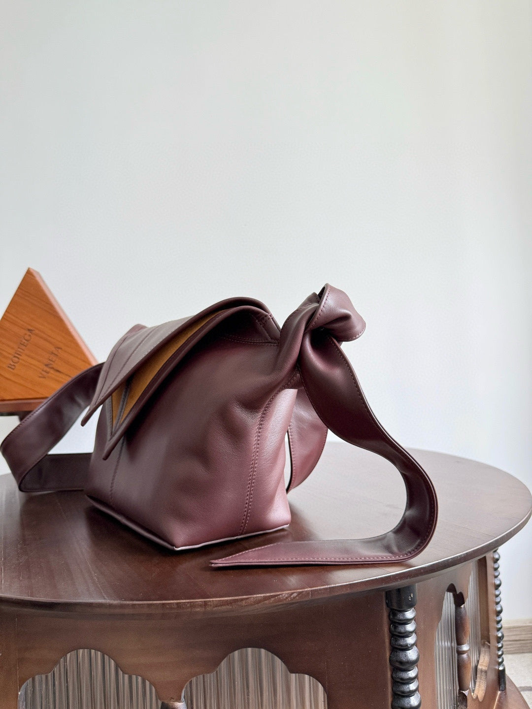 Bottega Veneta Sawyer Bag