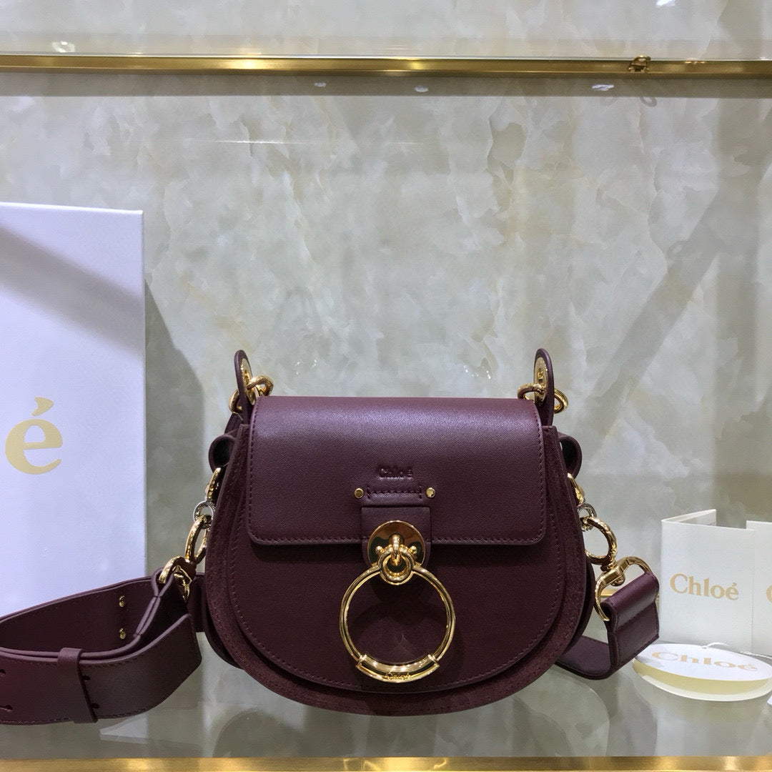 Chloe Tess Bag