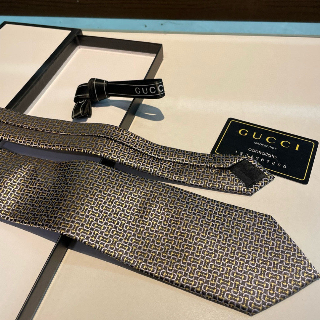 Gucci Tie