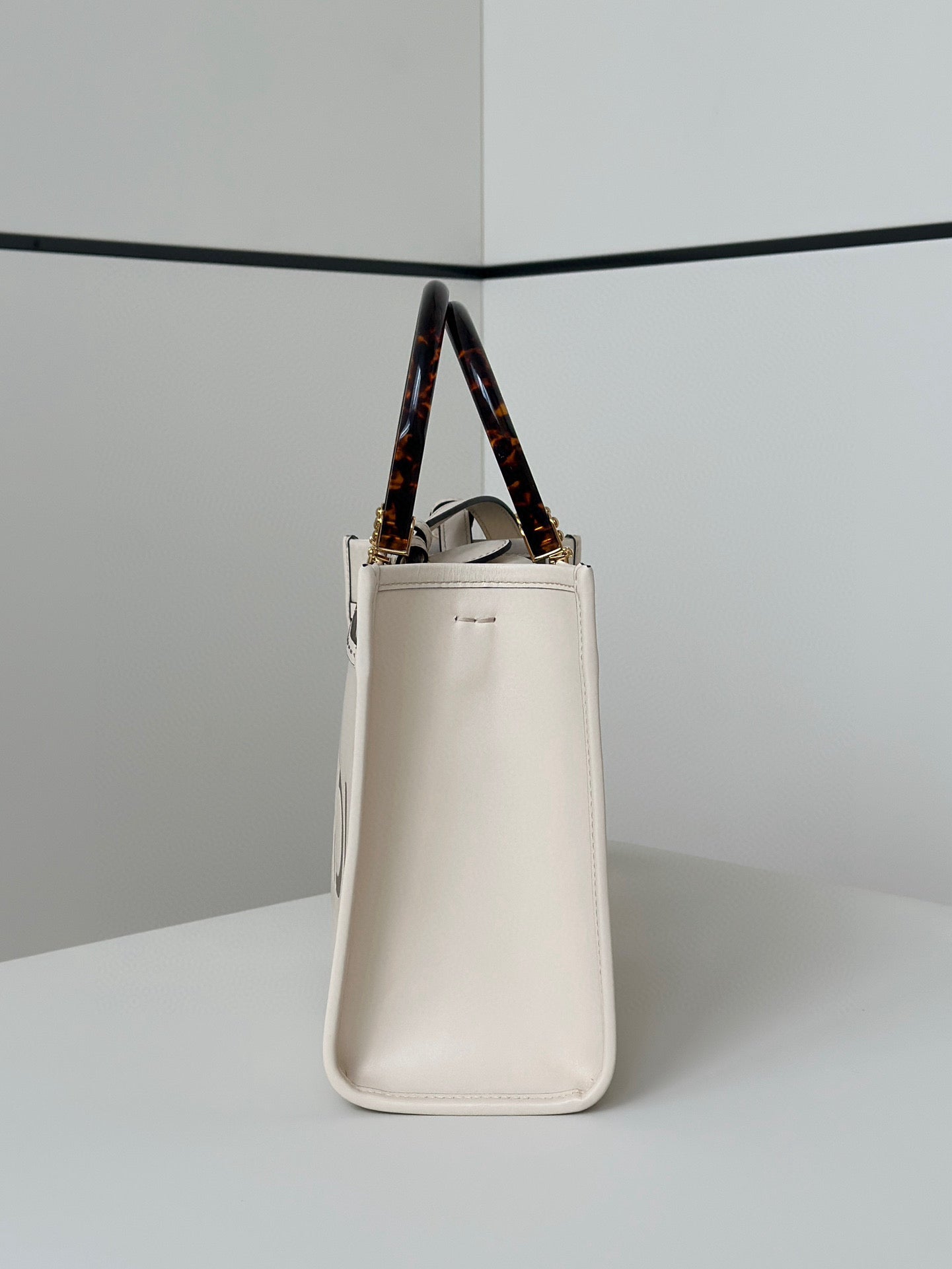 Fendi Tote Bag