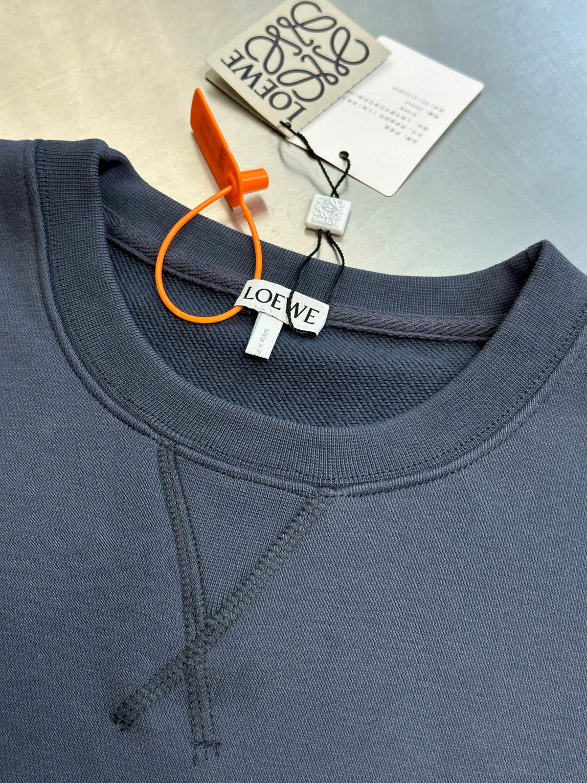Loewe Sweater
