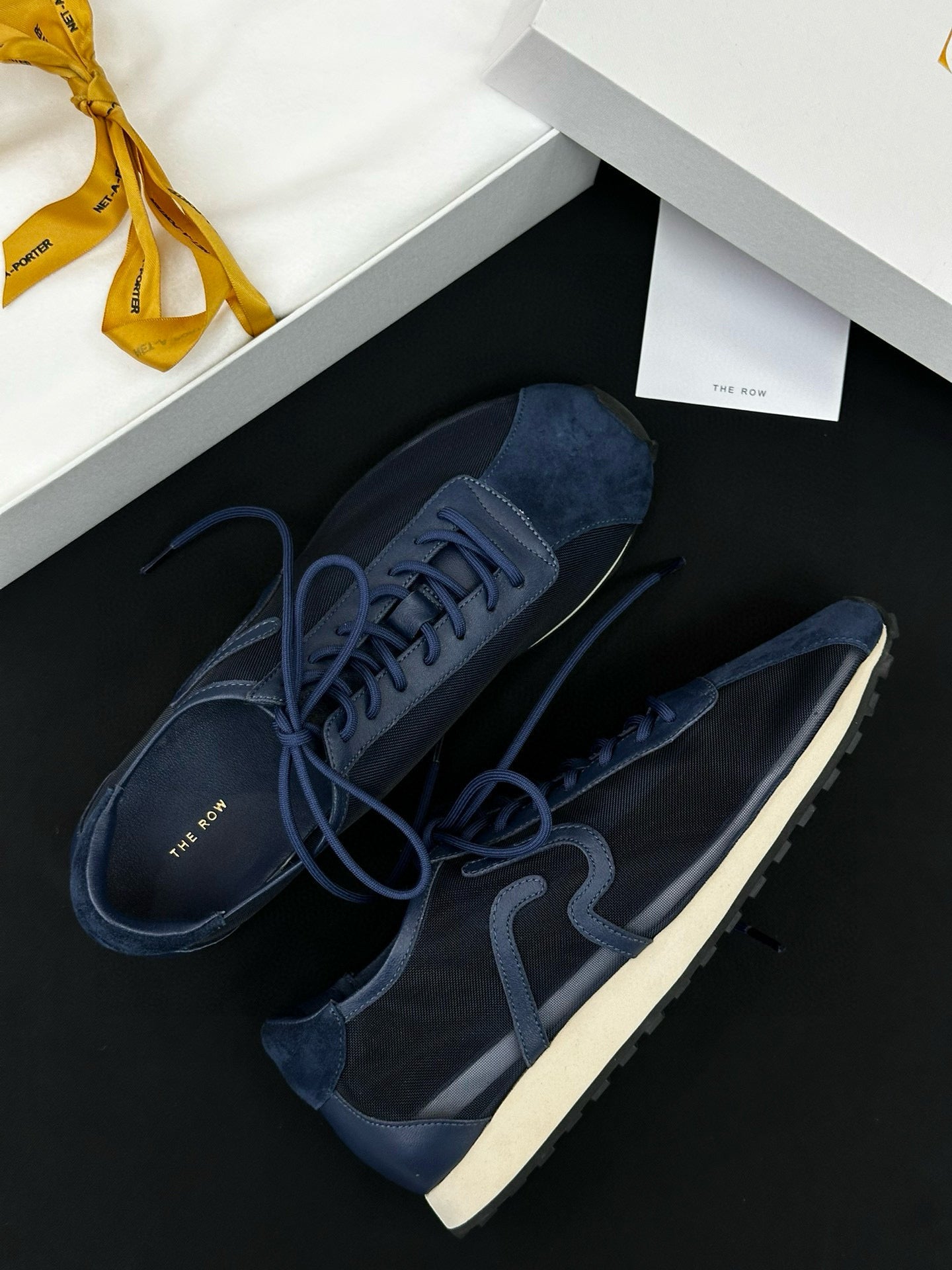 The Row Sneakers