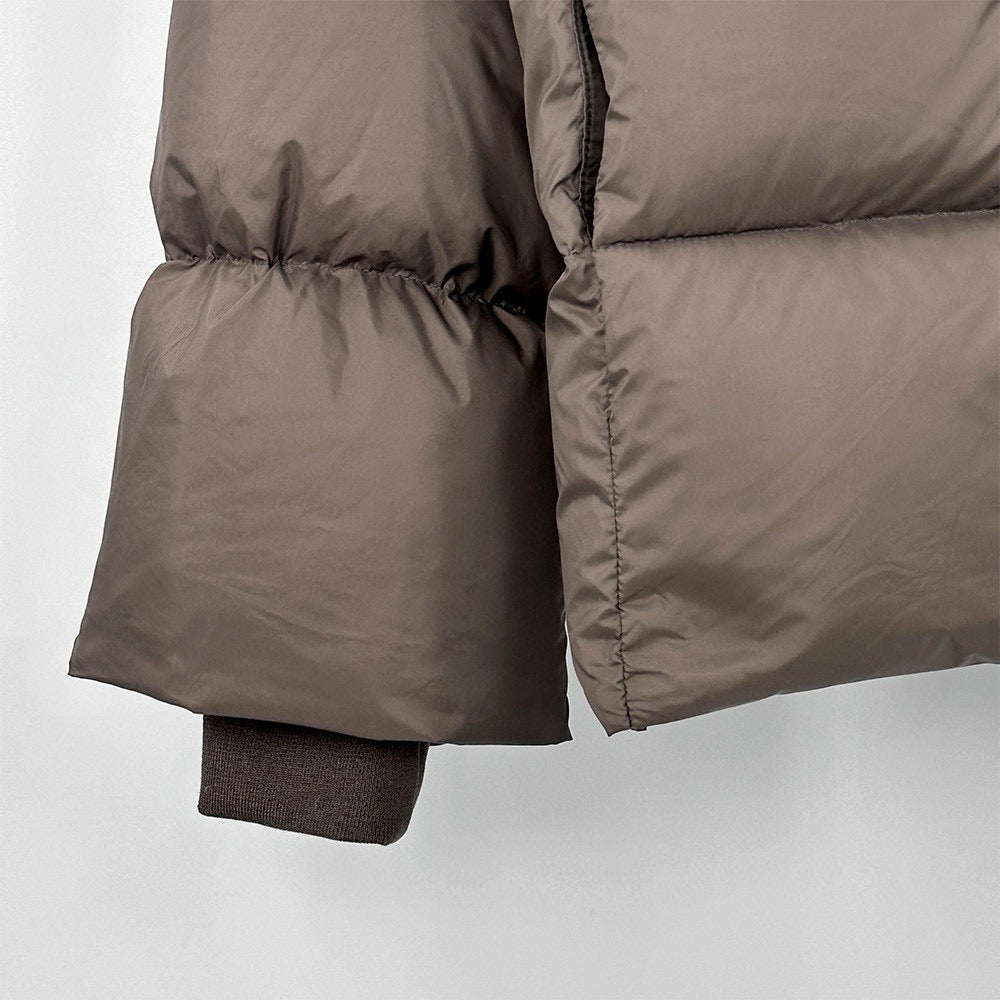 Rick Owens Down Jacket
