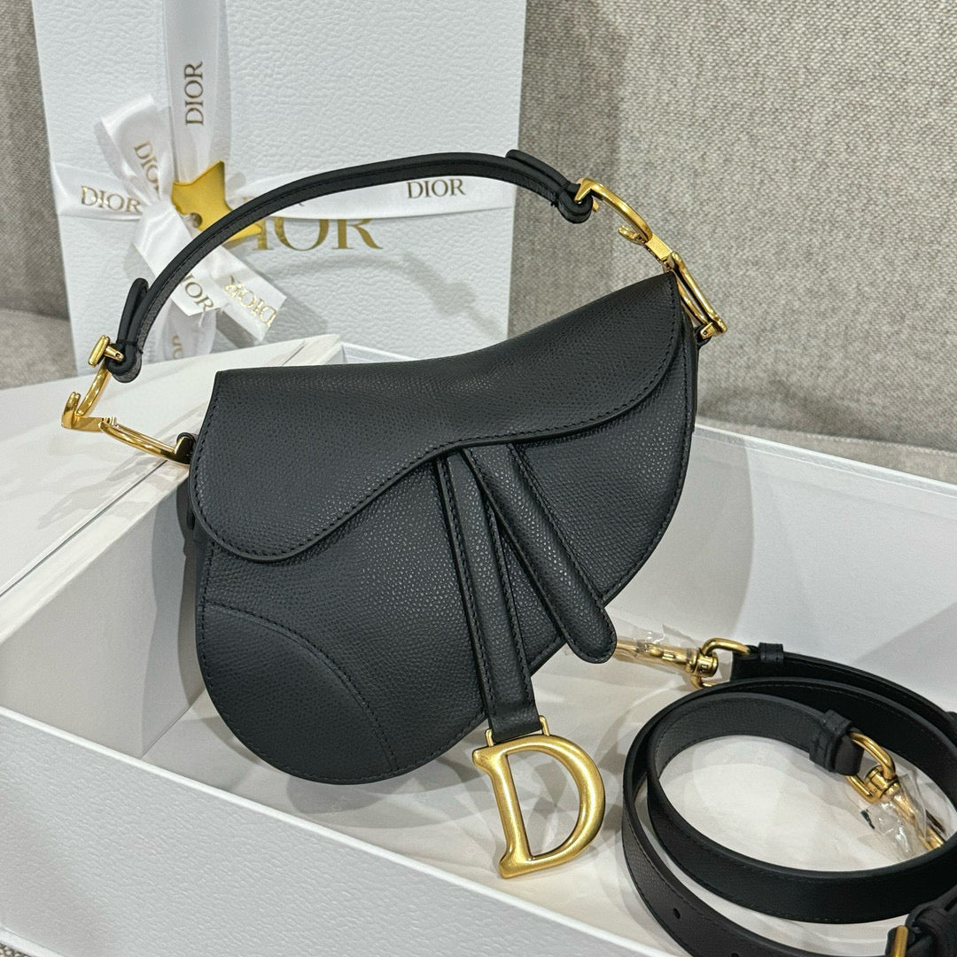 Dior Saddle Bag