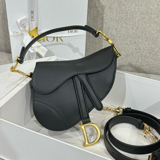 Dior Saddle Bag