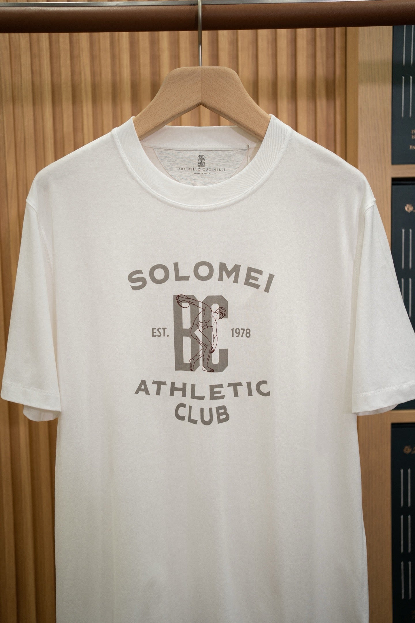BC T-Shirt