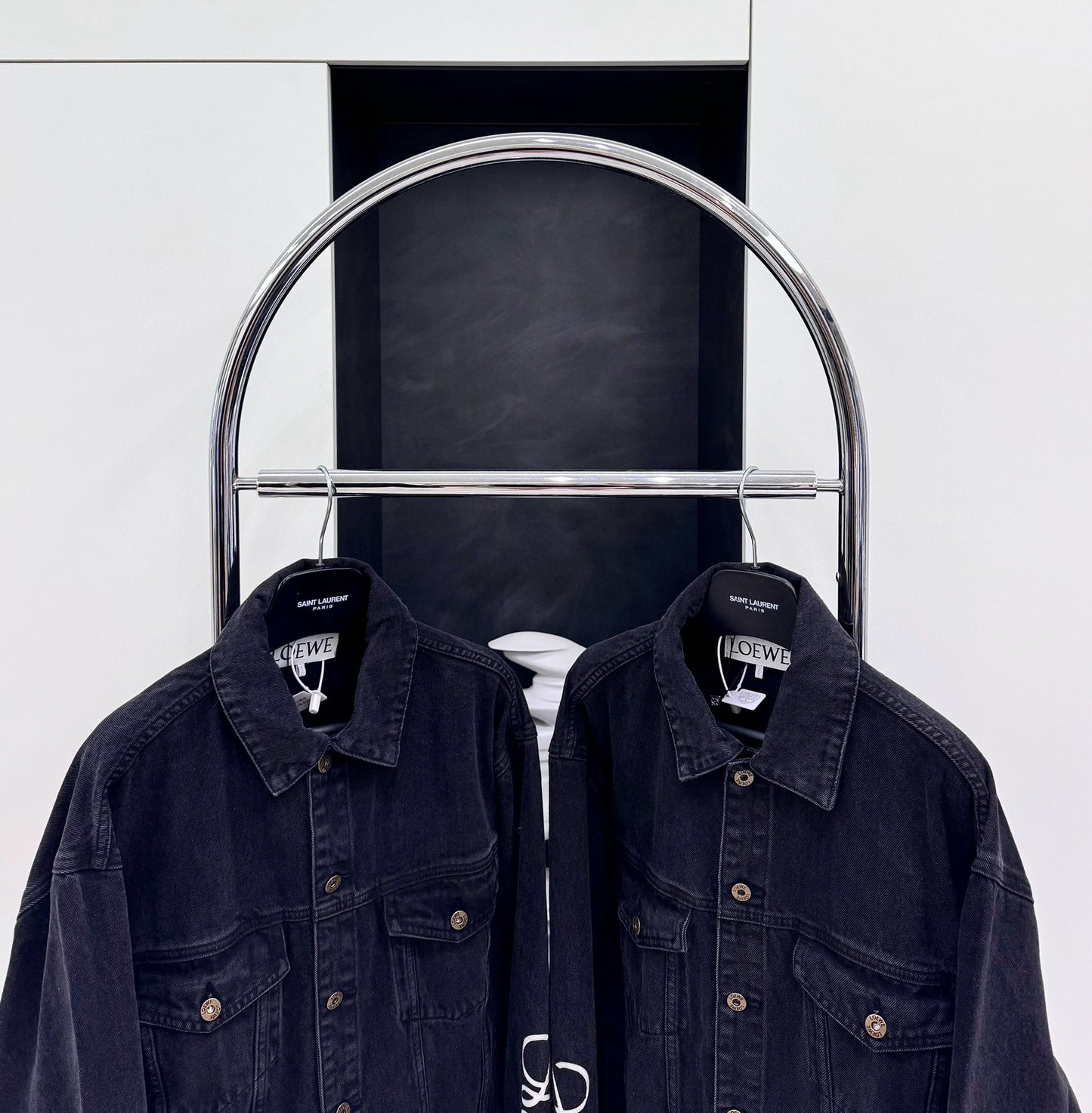 Loewe Long Sleeve Shirt