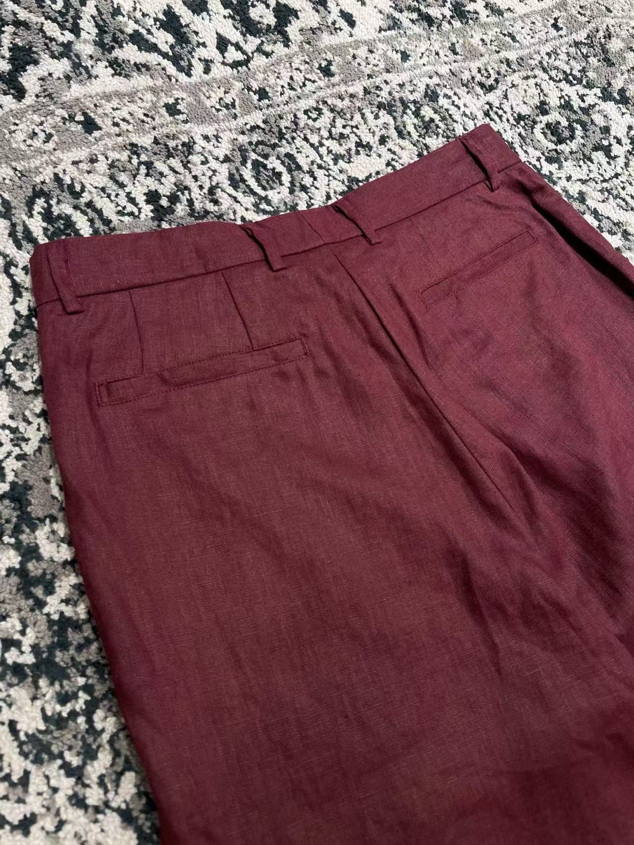 Dolce & Gabbana Long Pants