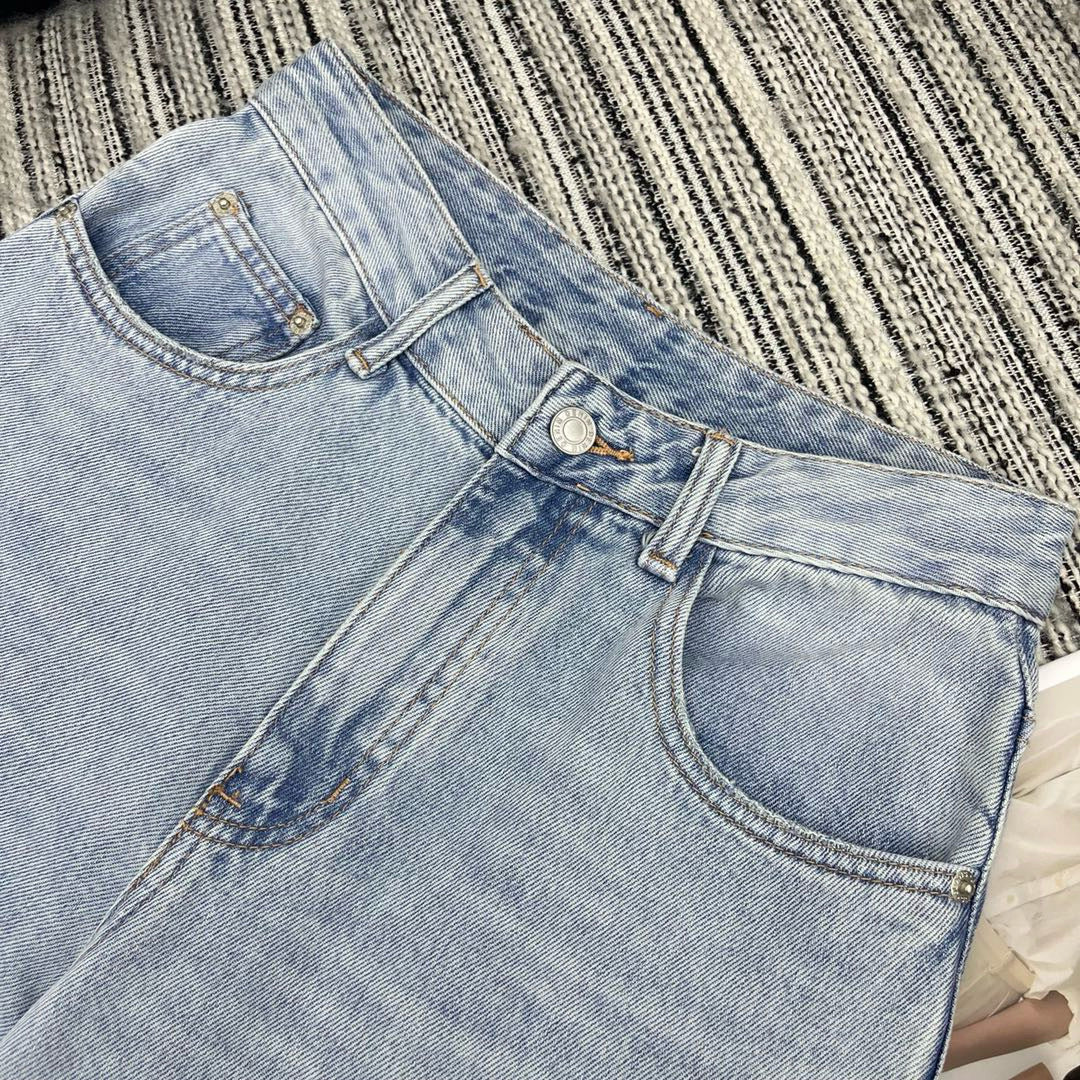 Alexander Wang Long Jeans